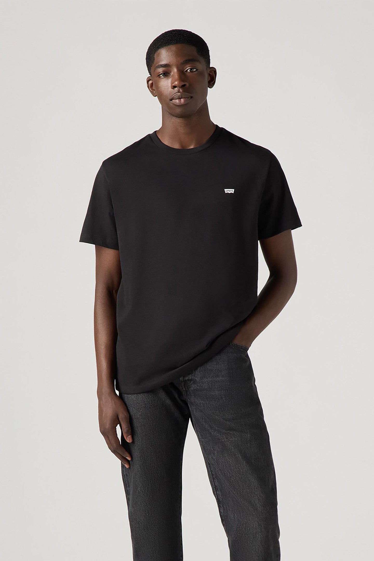 SS ORIGINAL HM TEE PERFORMANCE COOLMAX 1