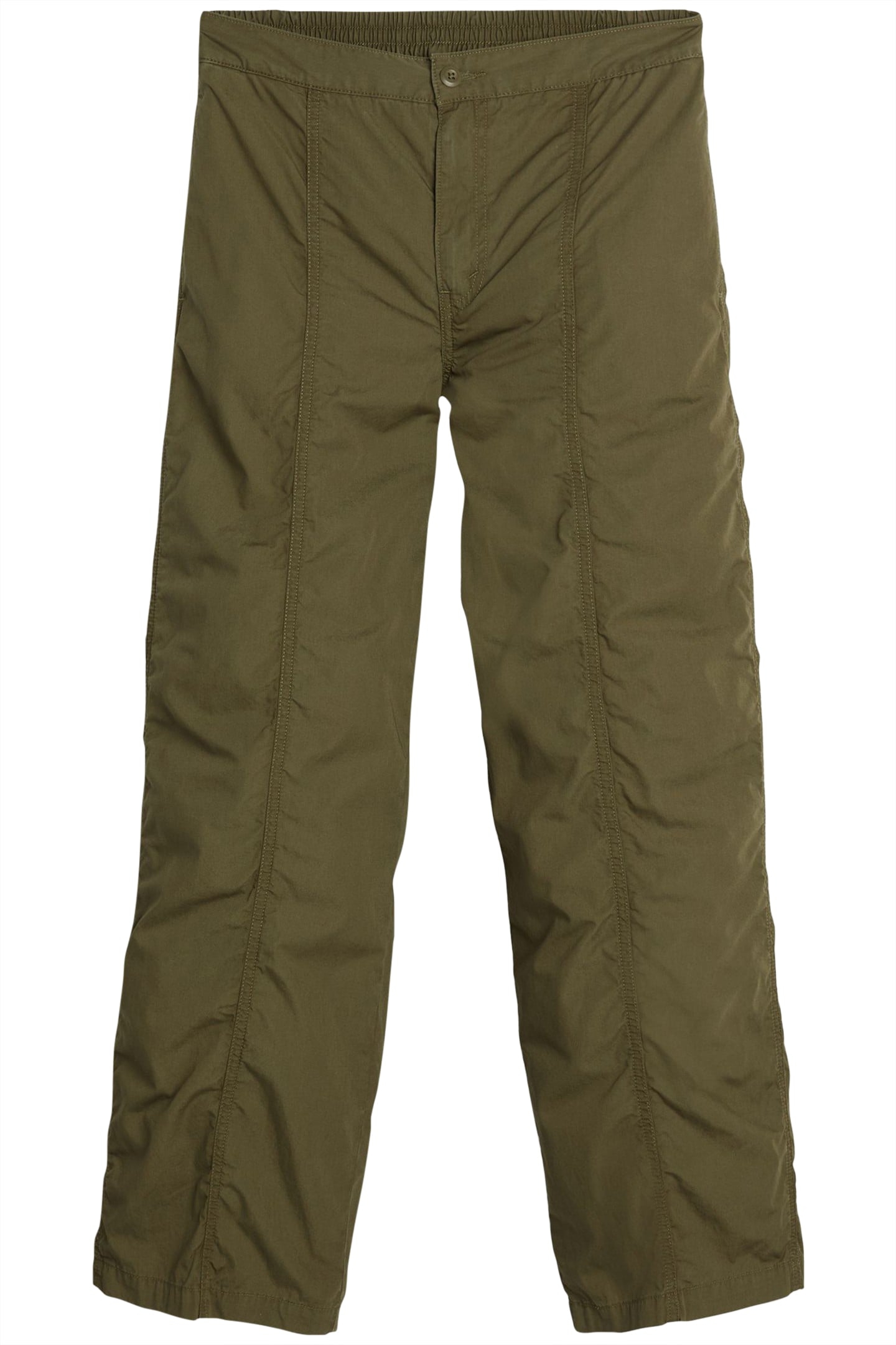 BAGGY PARACHUTE IVY GREEN 4