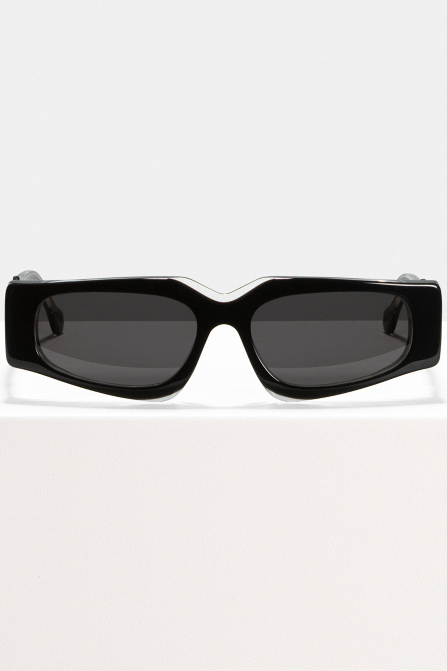 ASHLEY HELL RAISER OBSIDIAN 1