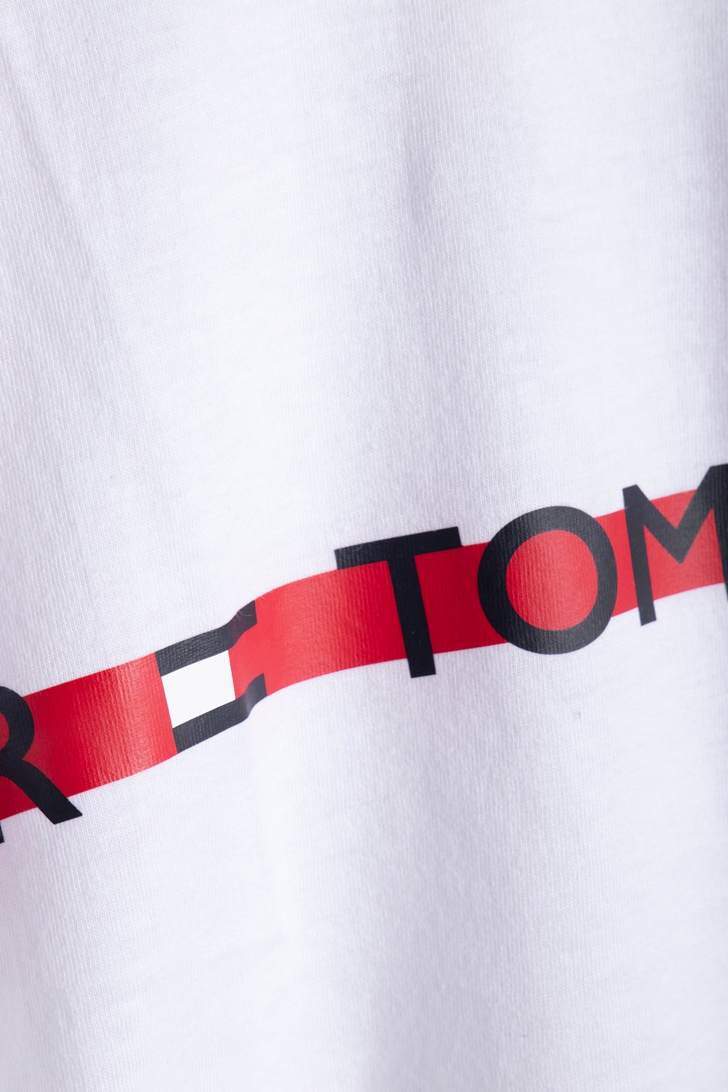 CN SS TEE LOGO WHITE 4