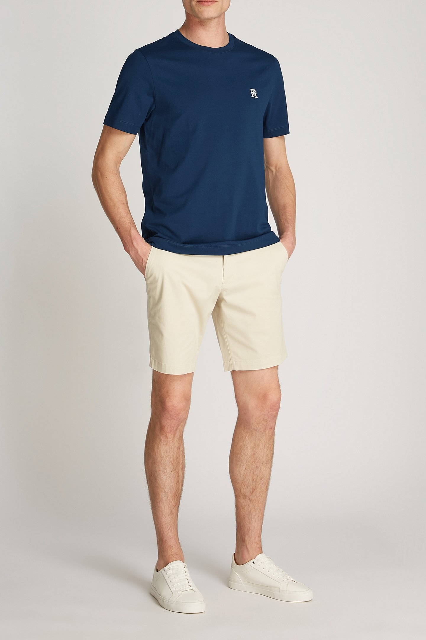 MONOGRAM IMD TEE NIGHT SKY 3