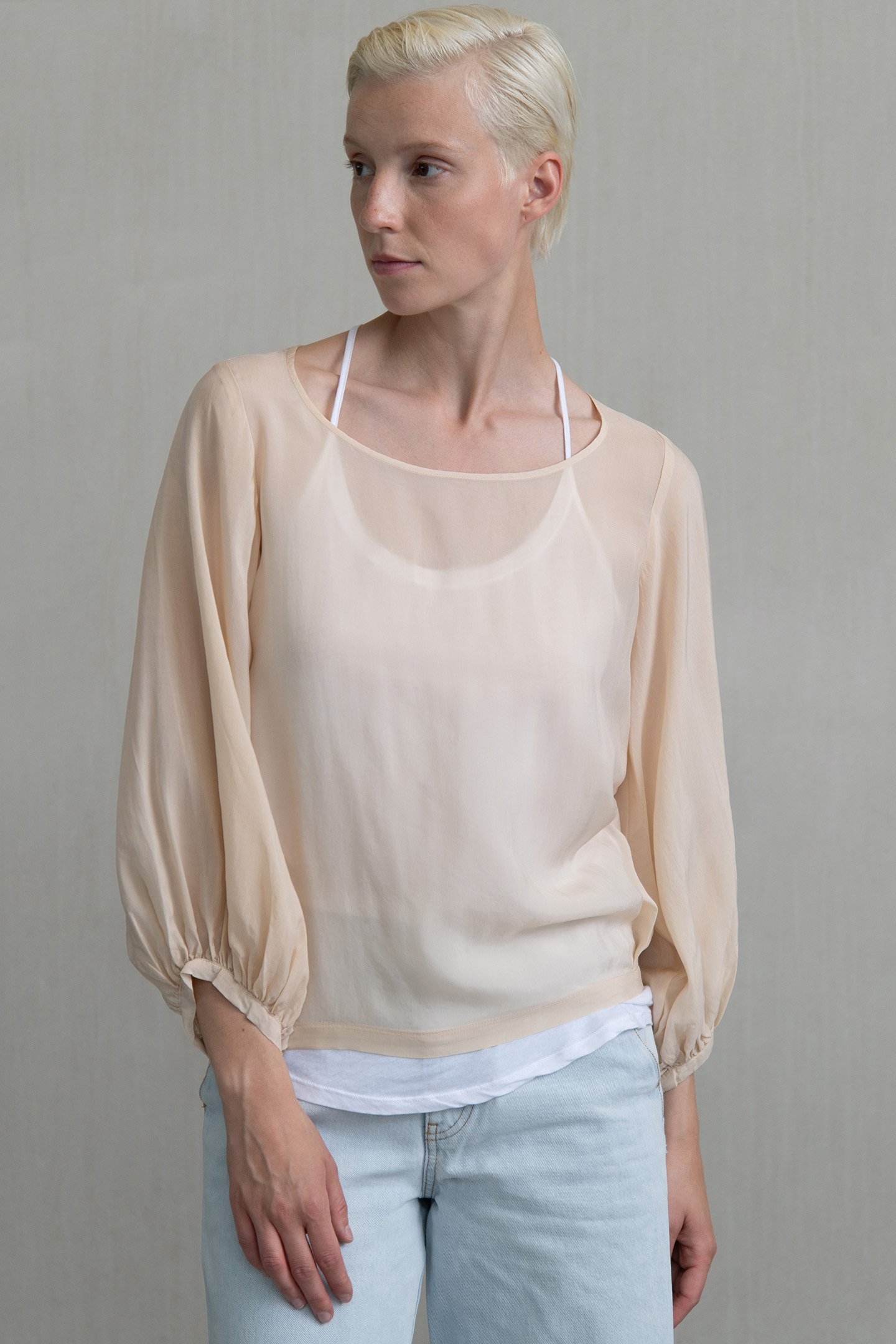 FAUNA F TOP BLOSSO 1