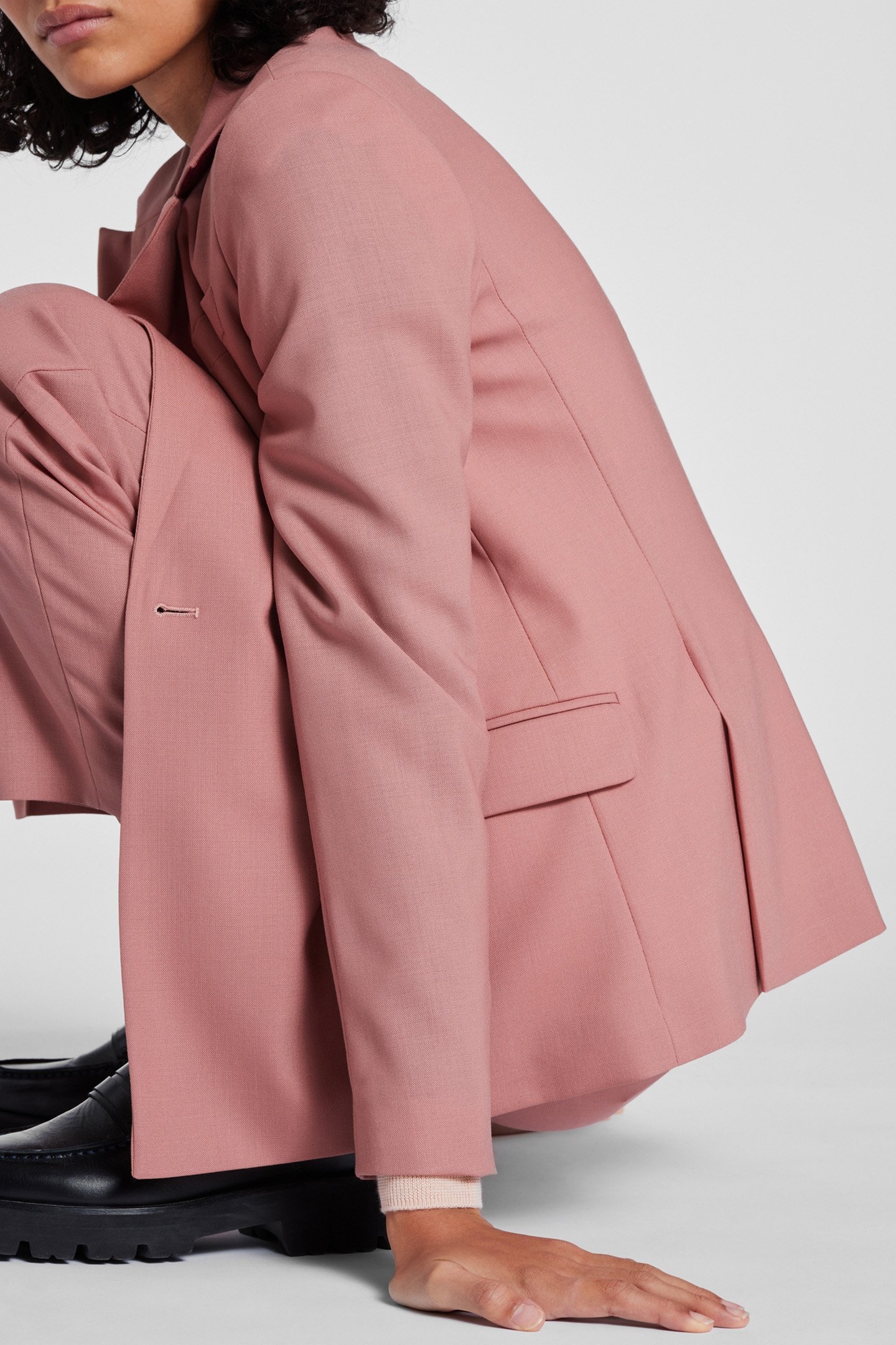 WOMENS JACKET NUDE 6