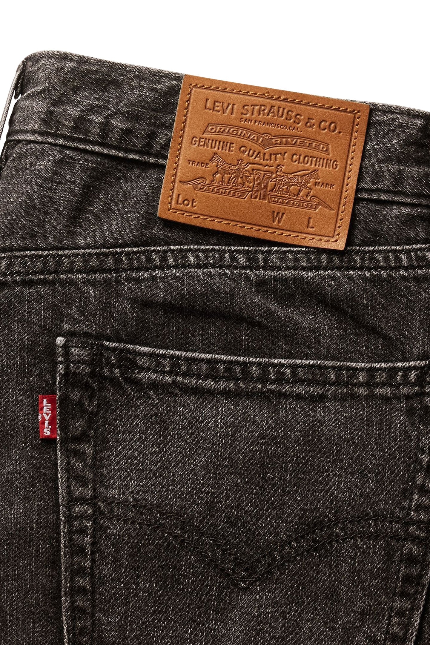 555 RELAXED STRAIGHT WE GOOD IN THE WEST 7