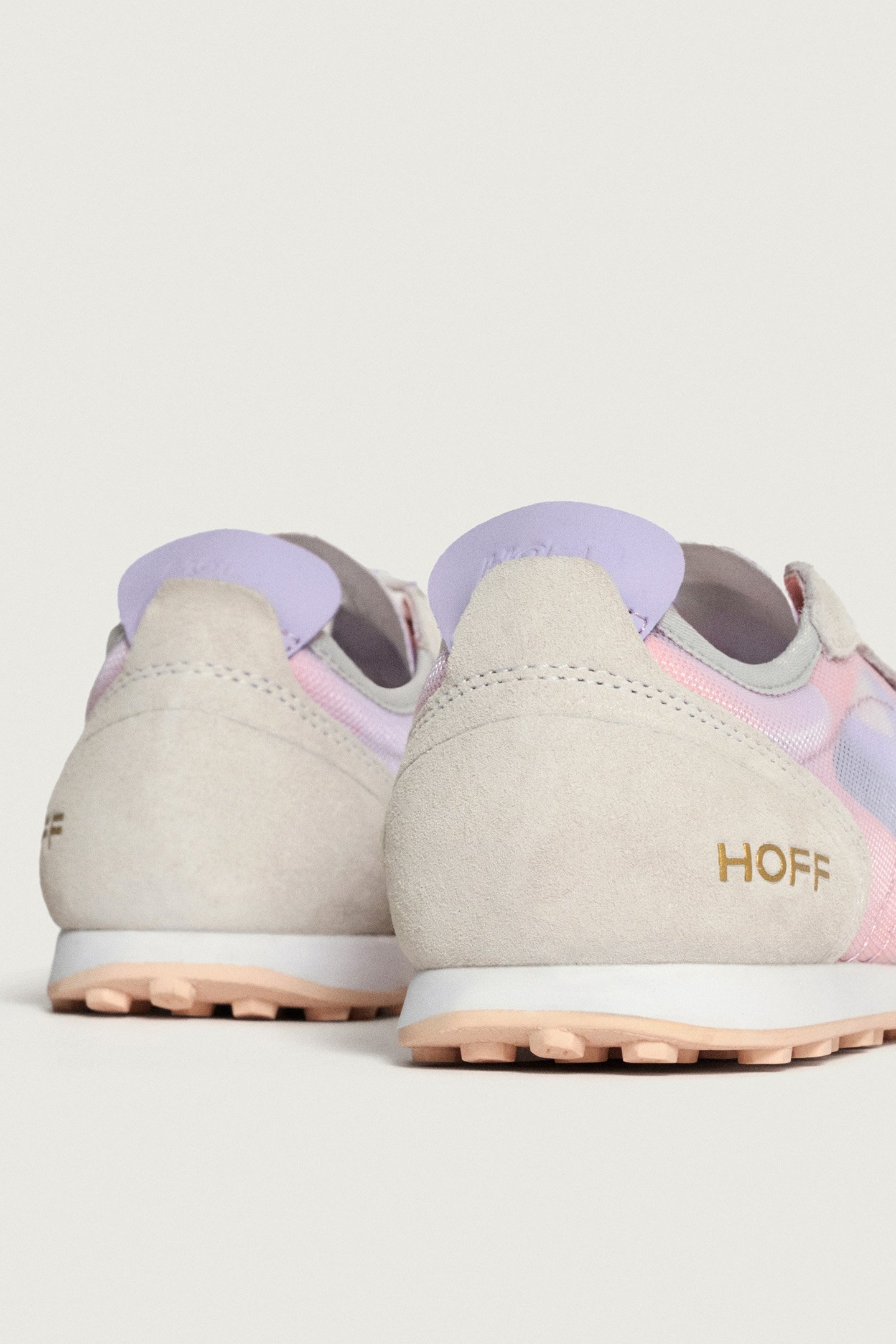 SNEAKERS LIGHT/ PASTEL GREY 4