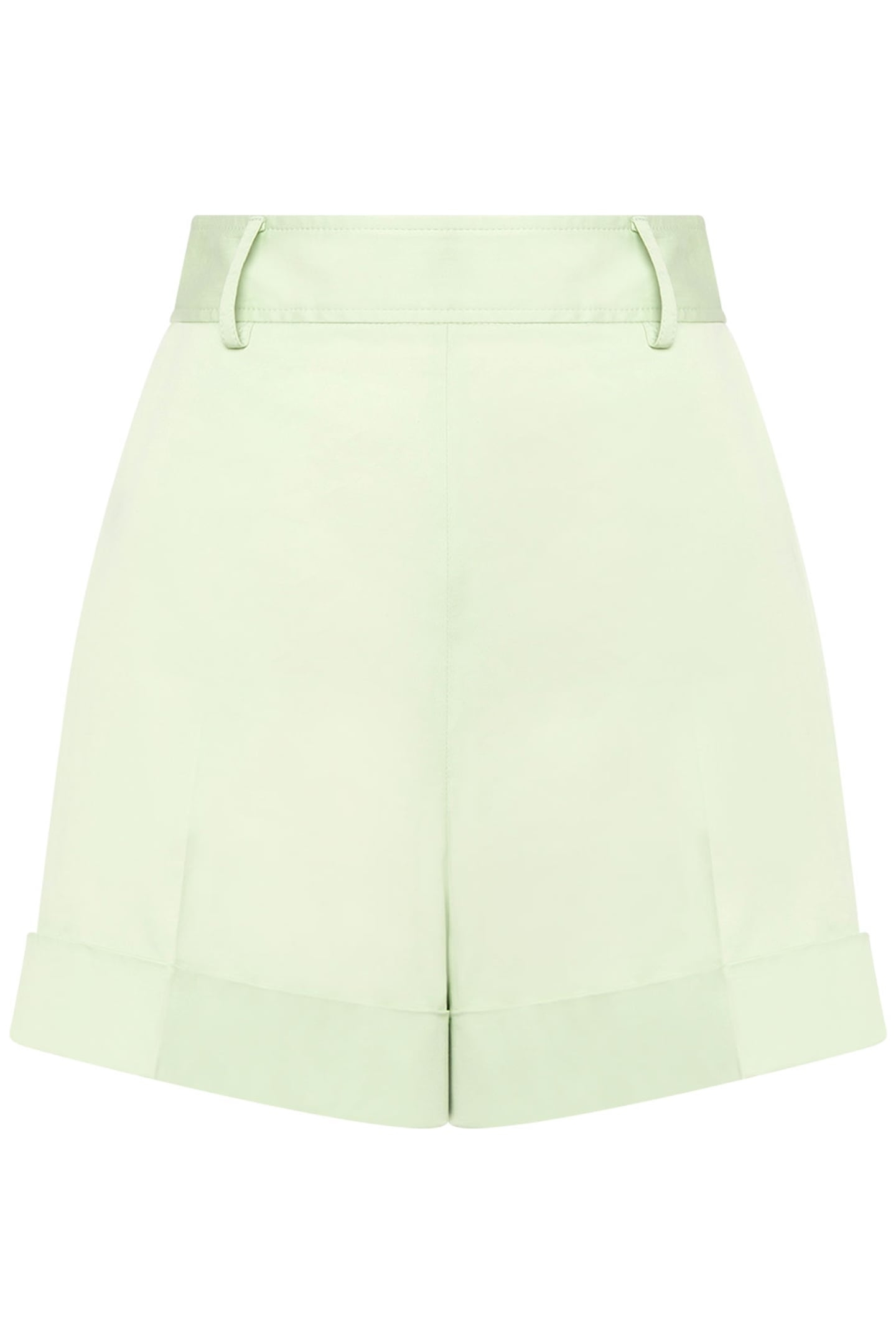 SHORTS GREEN GREEN 3