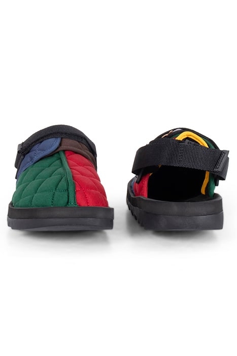 REEBOK – BEATNIK MOC MULTI 2