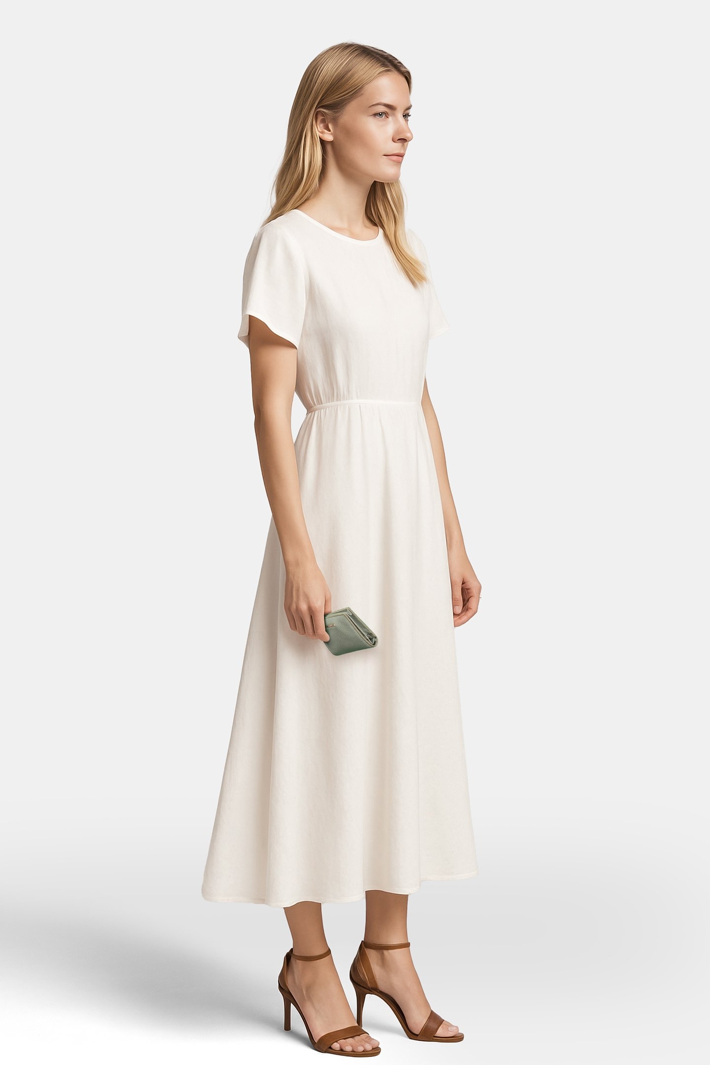 METALLIC SOFT CELADON GREEN 2