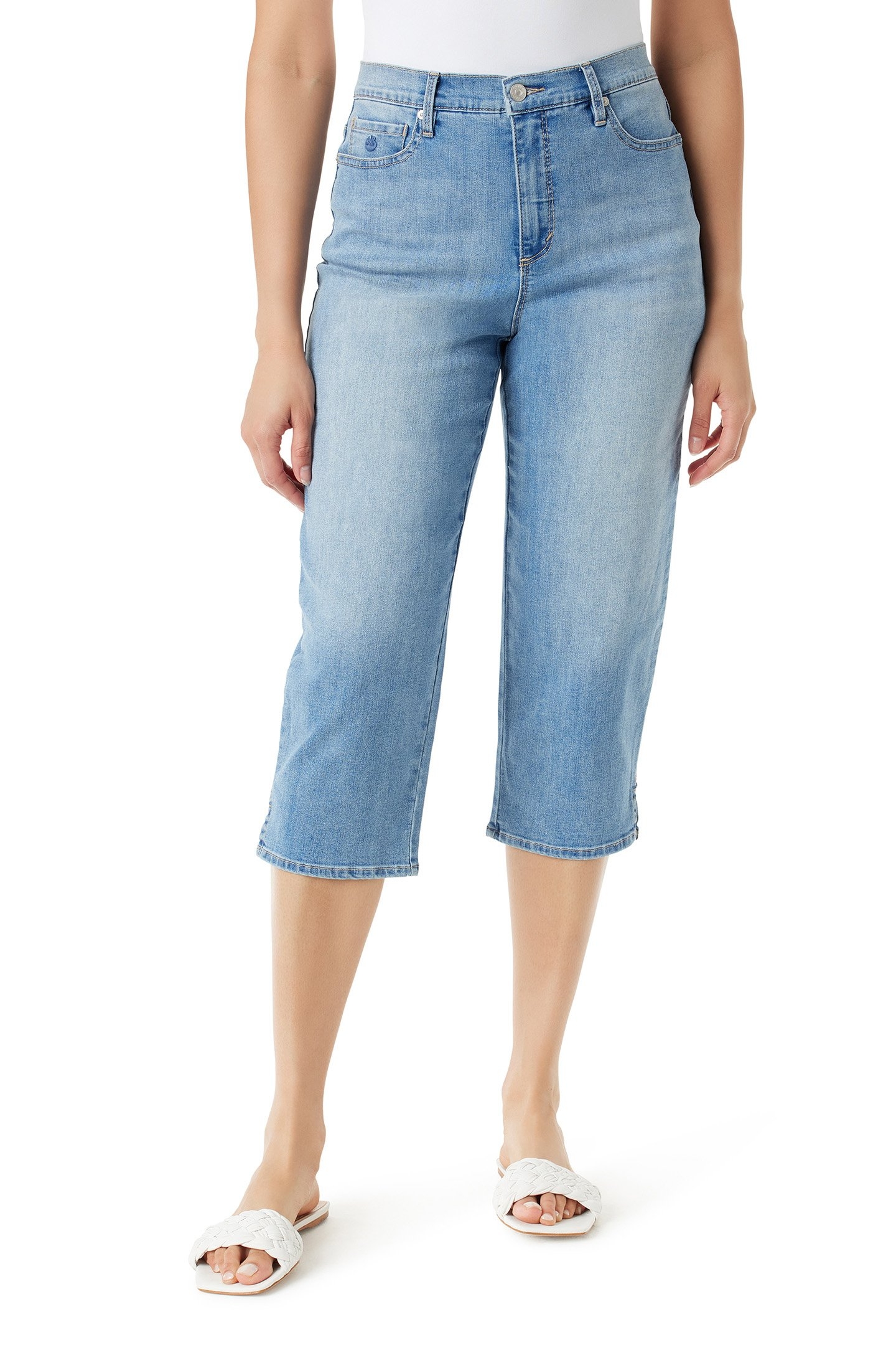 GLORIA VANDERBILT AMANDA CAPRI BELLMORE 1