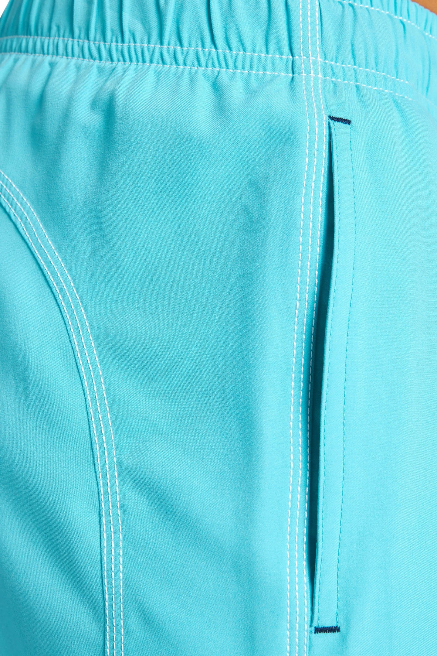 FUNDAMENTALS SOLID BOXER MARTINICA-NAVY 7