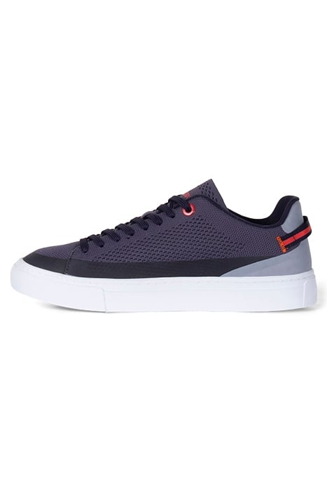 PARK SNEAKER NAVY 3