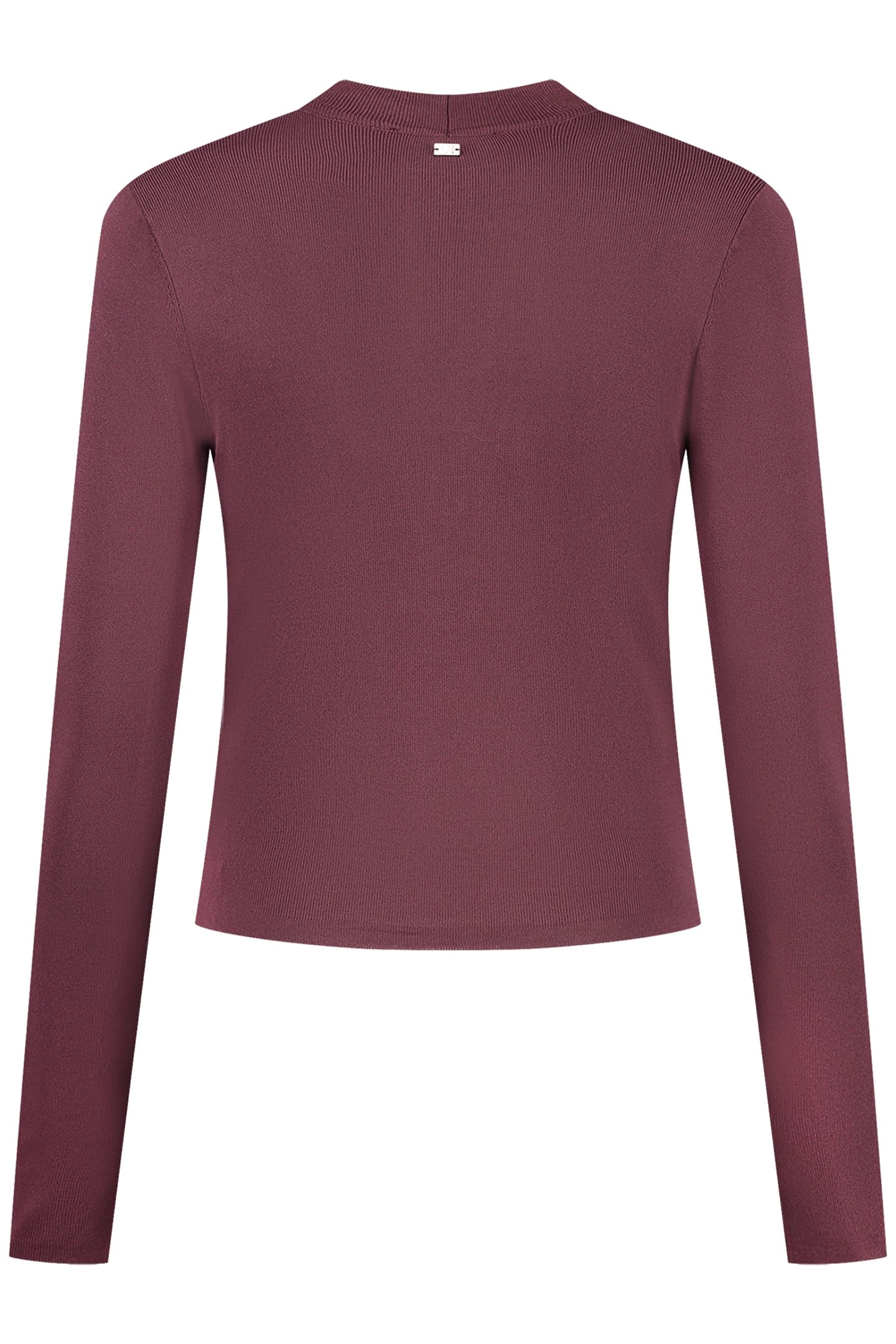 ARUNDEL TOP DEEP RED 3