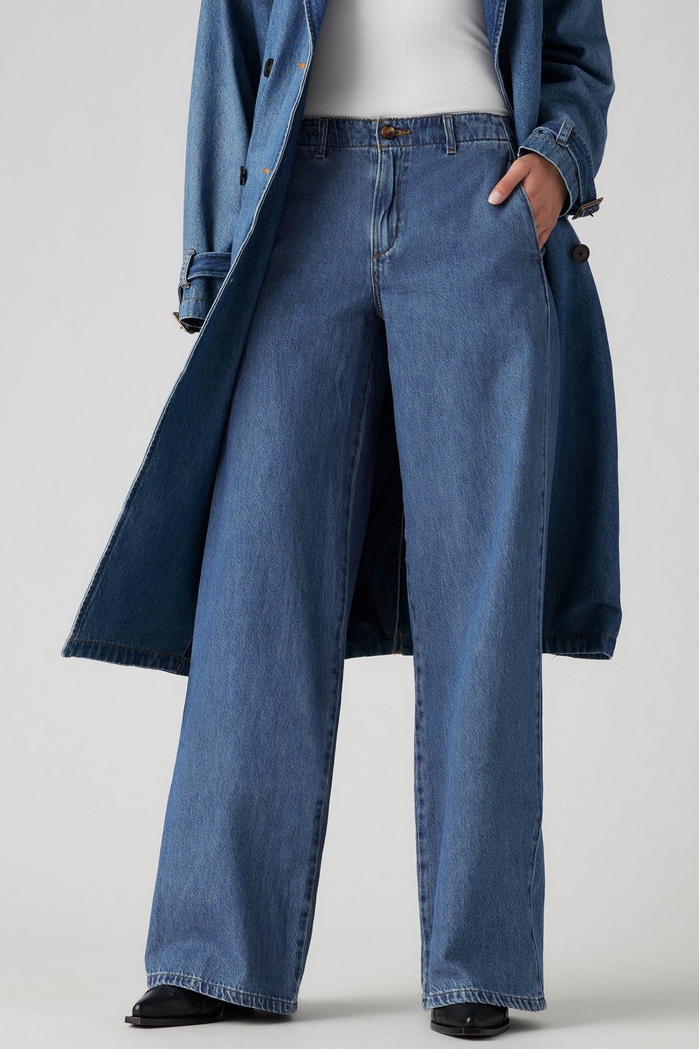 XL CHINO BIG YIKES 1