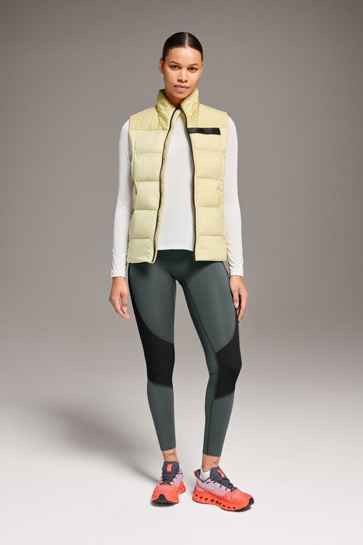 TREK TIGHT 1 LEAD BLACK 3