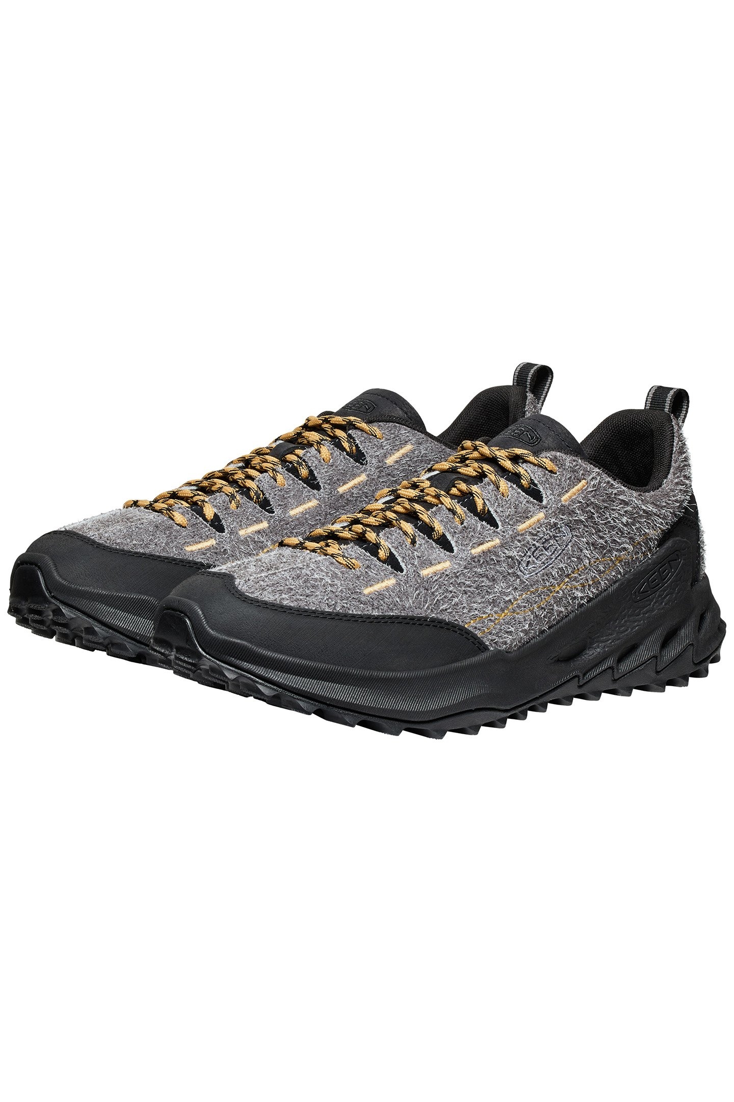 JASPER ZIONIC STEEL GREY/OAK BUFF 2