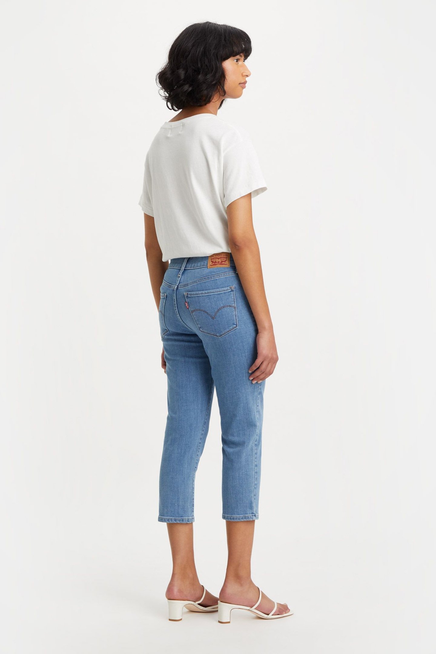 311 SHAPING SKN CAPRI 22 LAPIS LEVEL 2