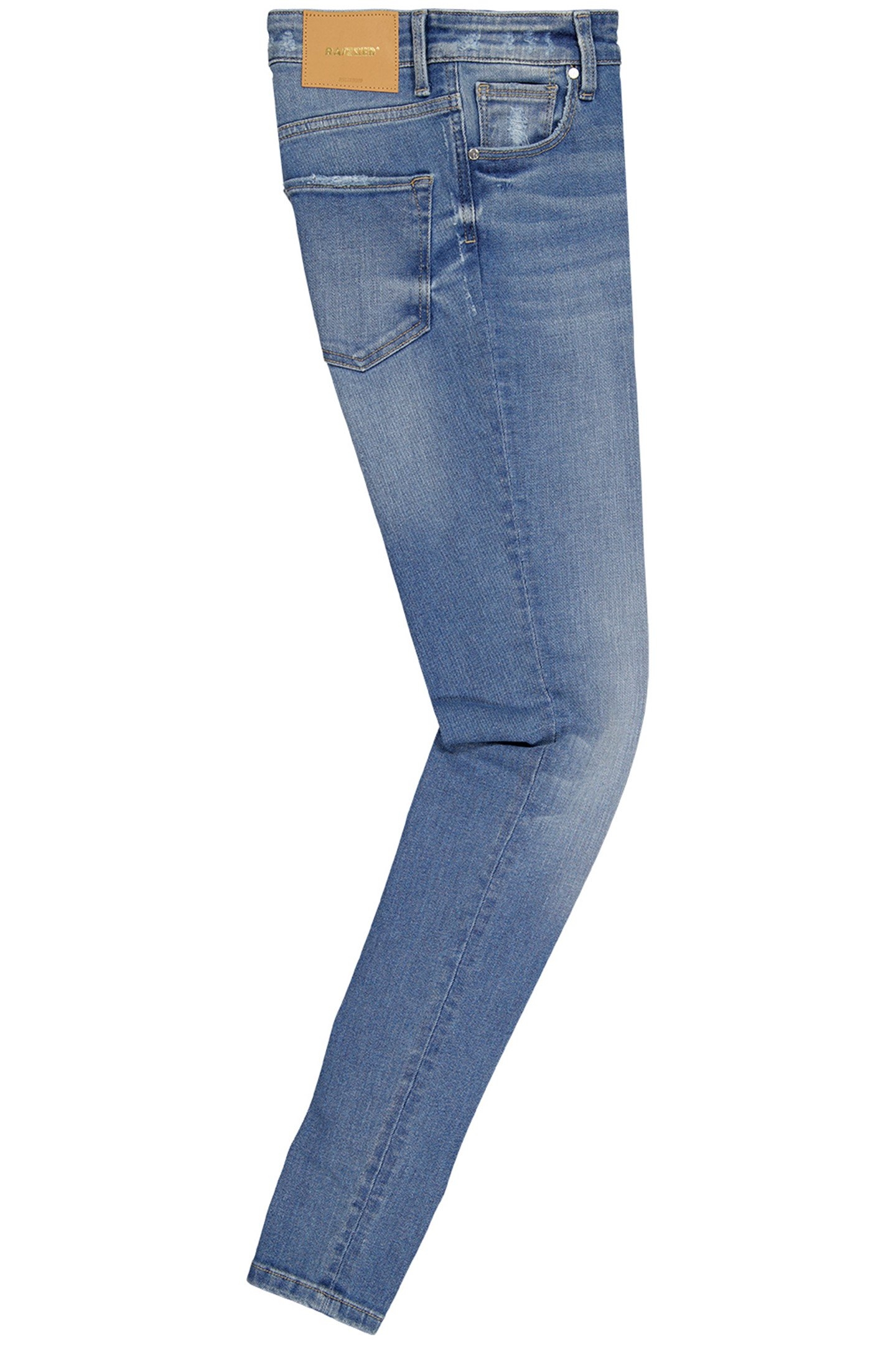 BLOSSOM - AW2122 JEANS VINTAGE BLUE 32 3