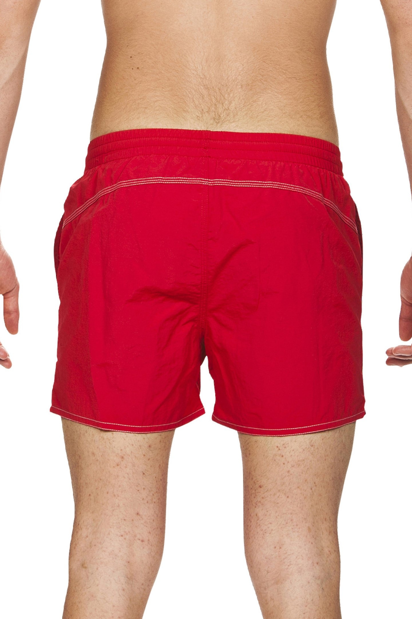 BYWAYX SHINY RED-WHITE 2