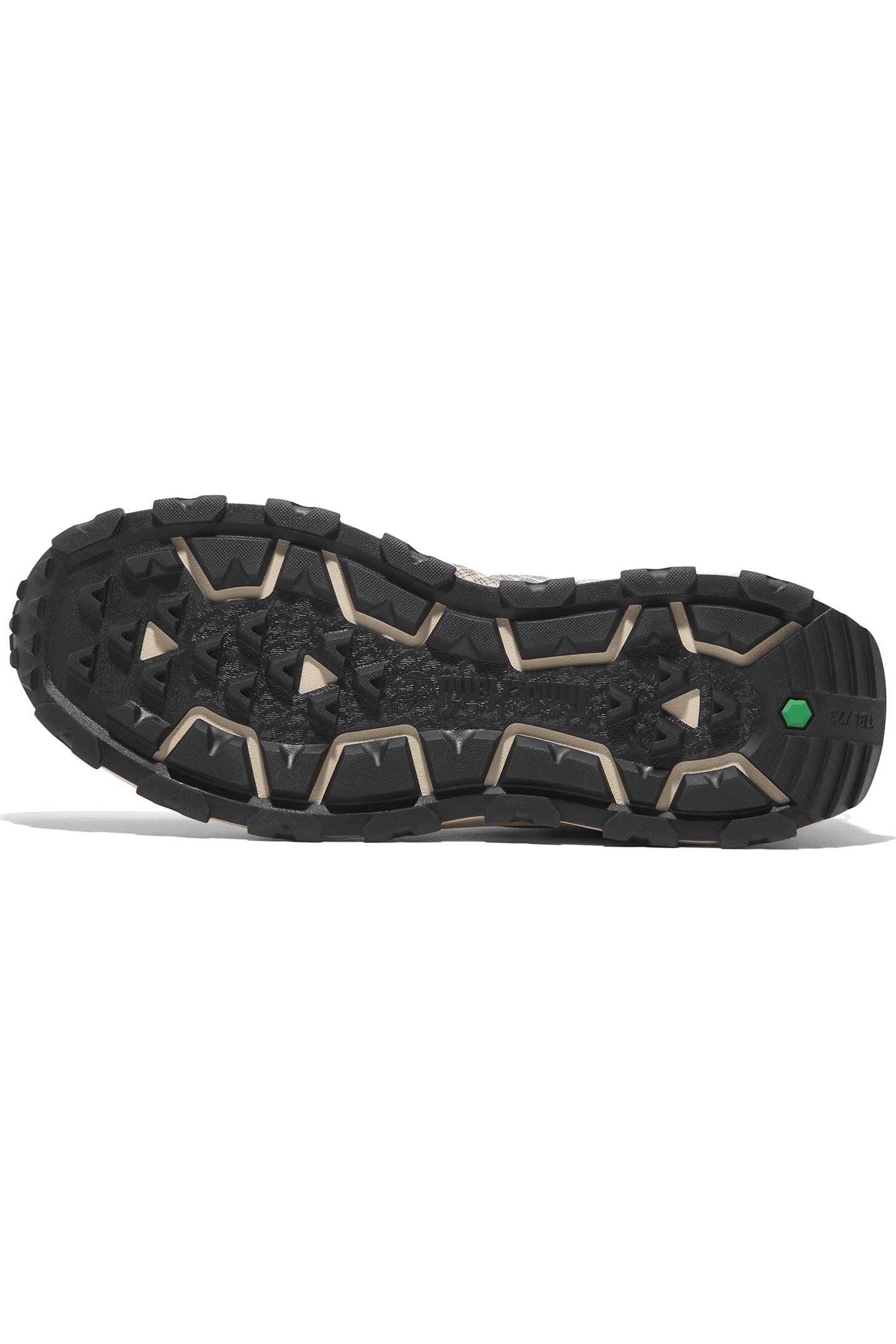 WINSOR TRAIL LOW LACE UP WATERPROOF SNEAKER LIGHT TAUPE MESH 5