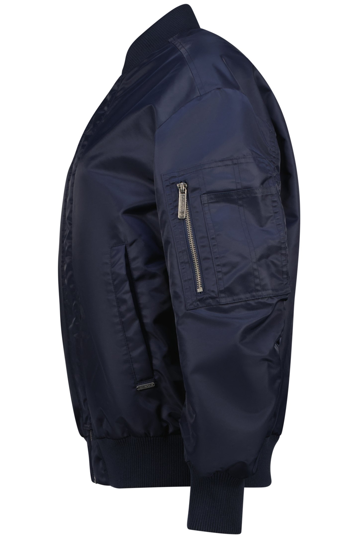 MARIBELLE JACKET OUTDOOR BLACK BLUE 3