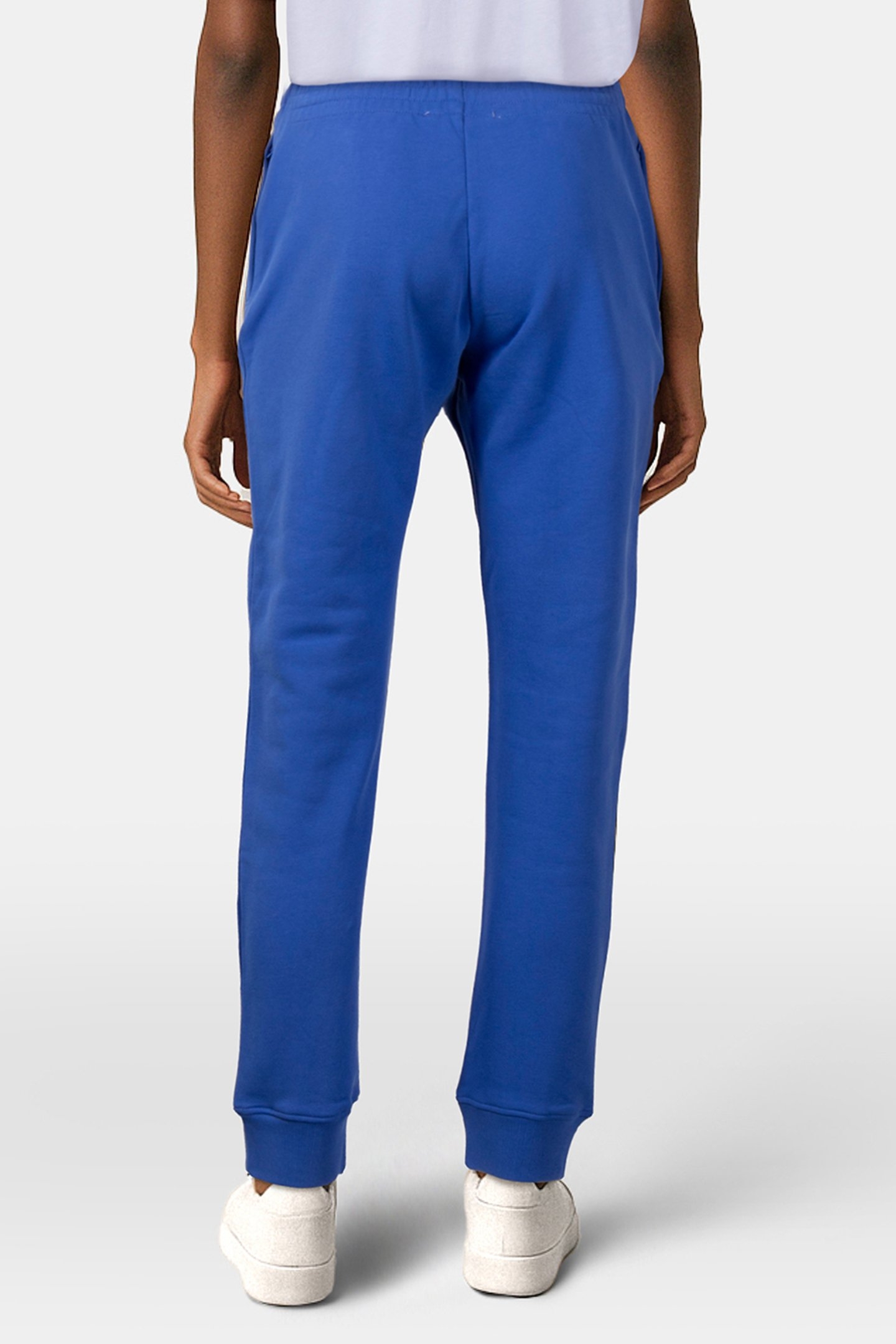 PANTS BLUE 2