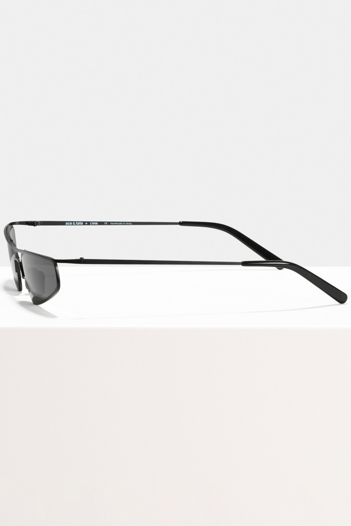 CMMN NEO MATTE BLACK 3