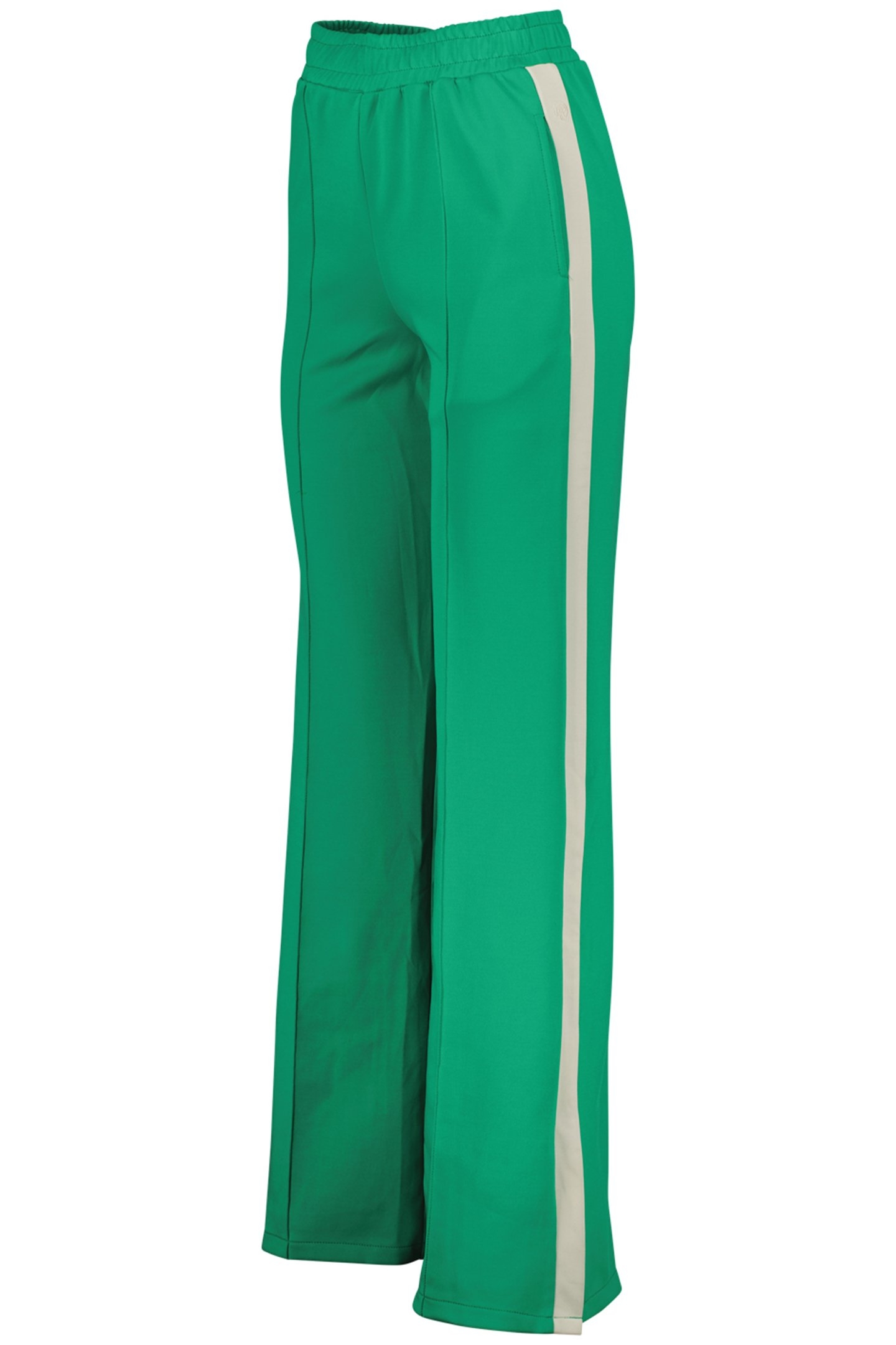 SAAR PANTS BRIGHT GREEN 3