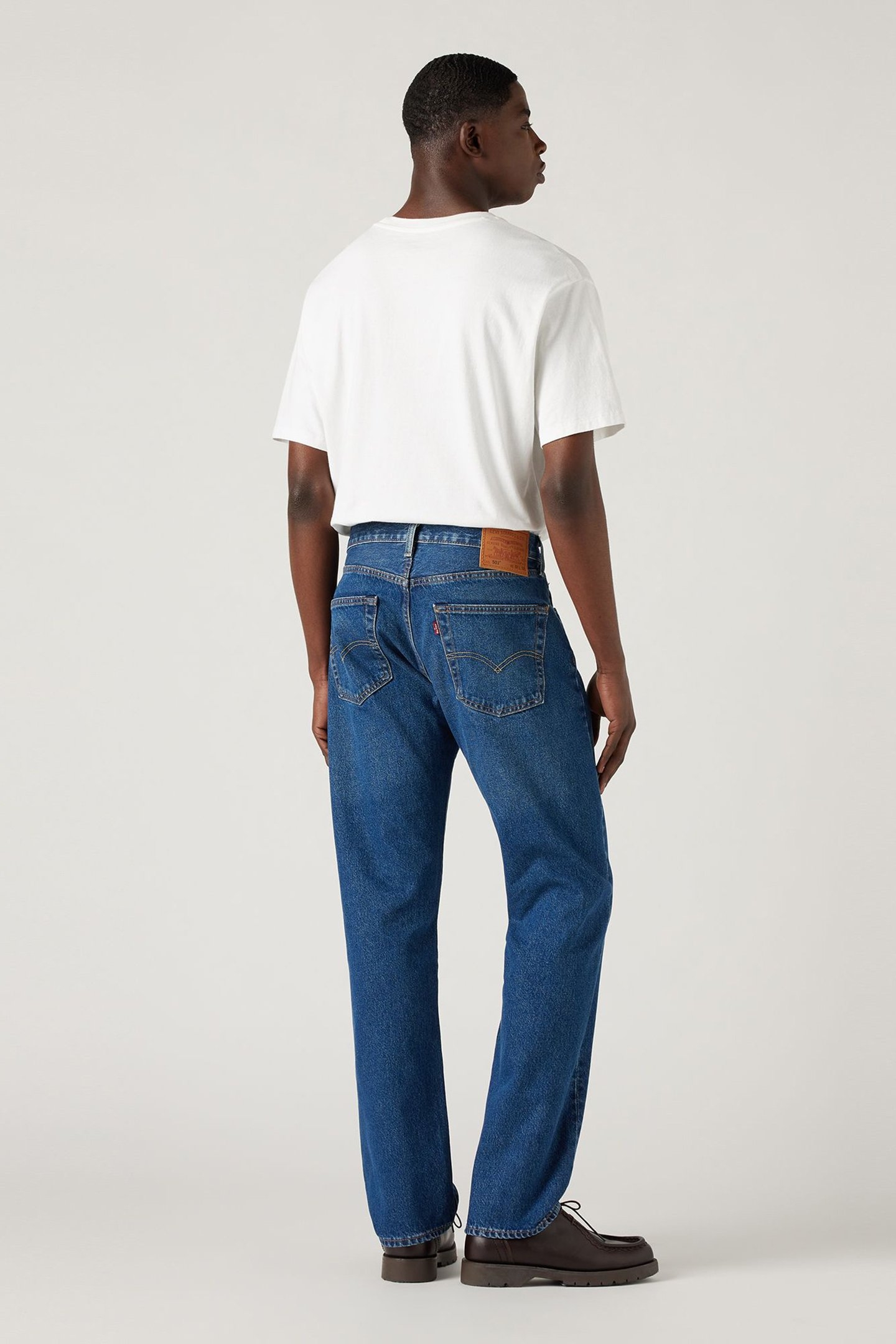 501 LEVIS ORIGINAL MERCY ME 3