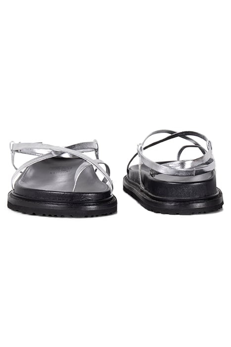 COMMA SHOES LIGHT-GREY 2