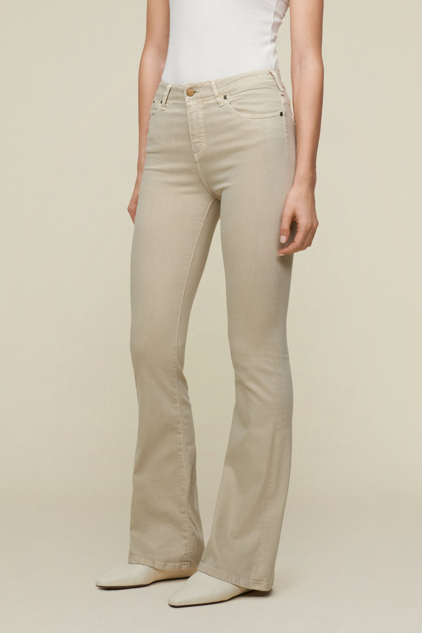 RAVAL 16 DESERT SAND 1