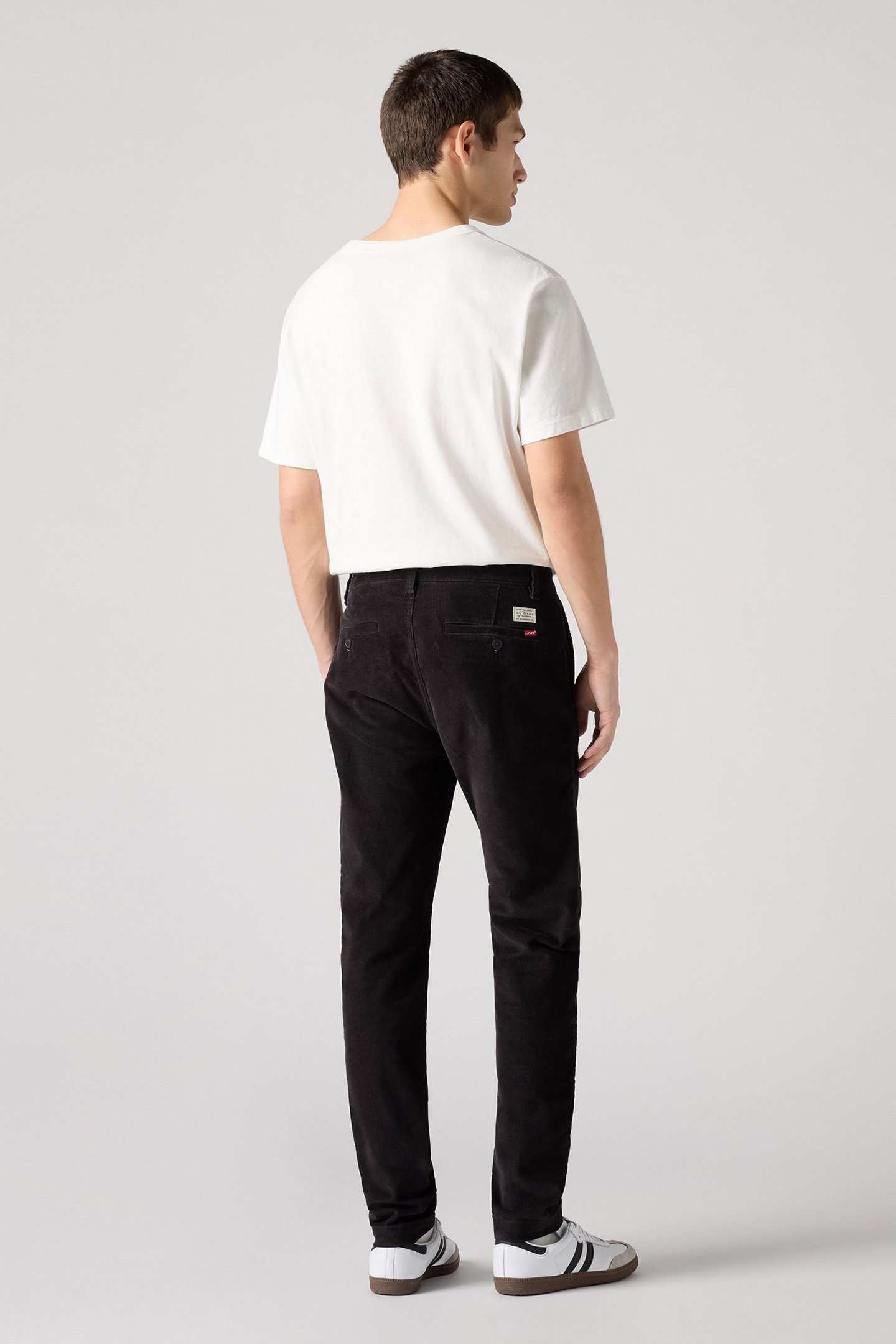 XX CHINO SLIM II METEORITE S 14W CORD 3