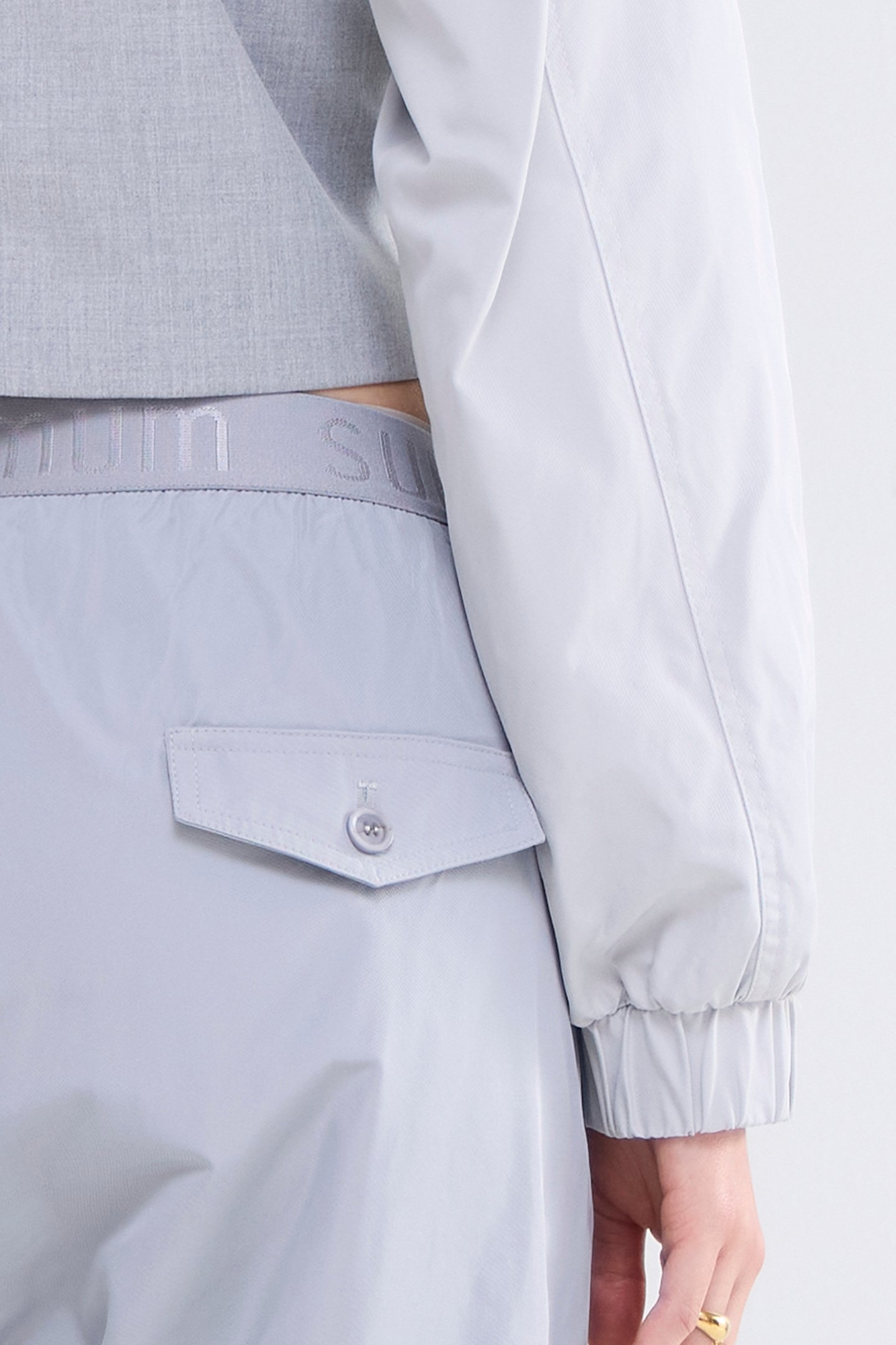 TROUSERS TAFT GREYS 6