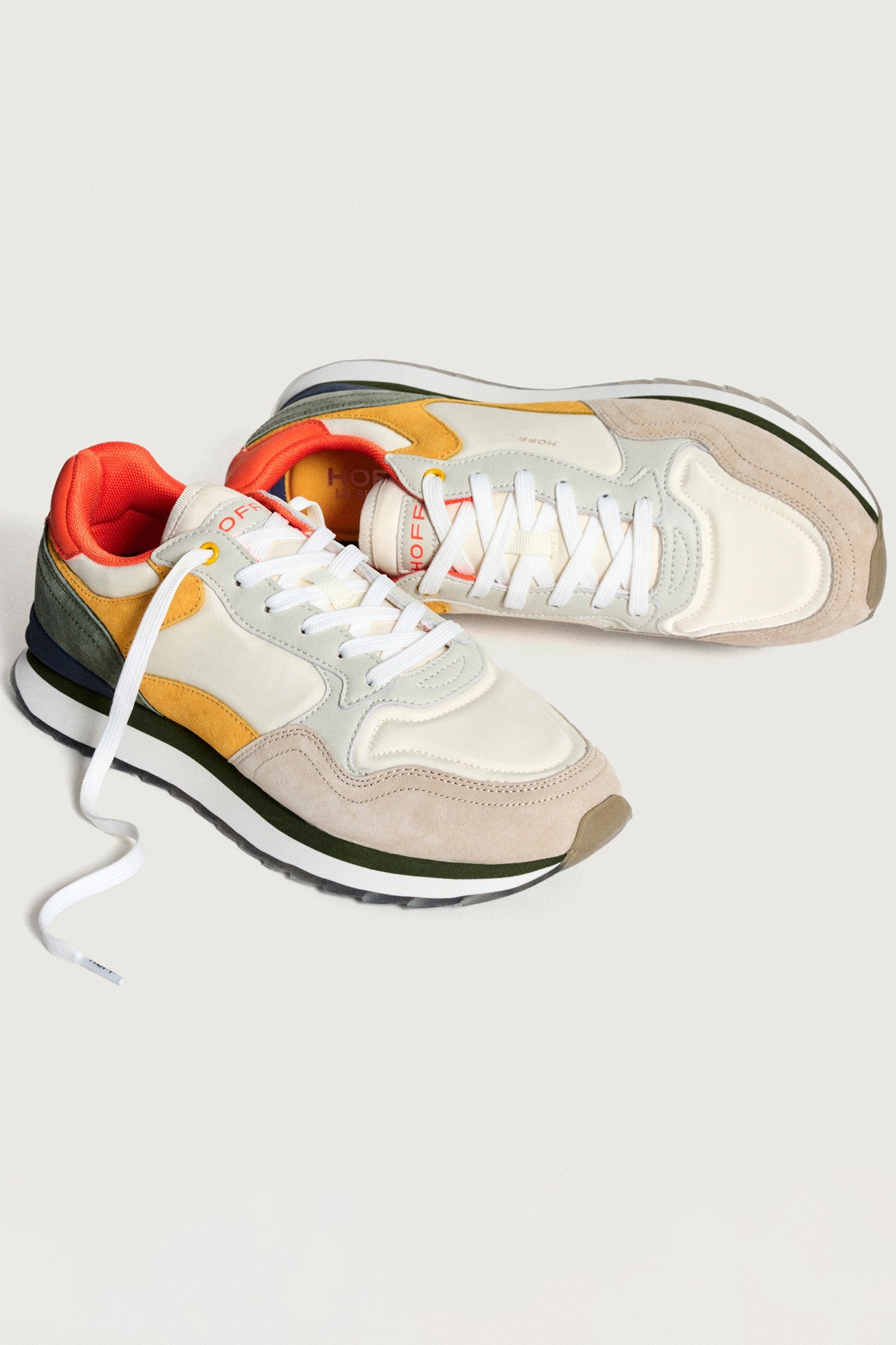 SNEAKERS MULTICOLOR 2