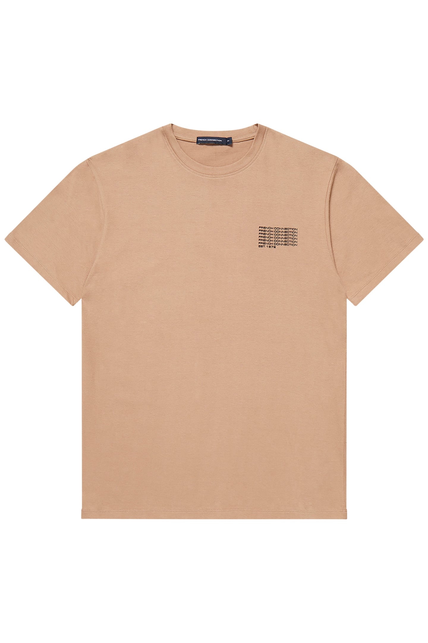 FRENCH CONNECTION REPEAT T SHR KANGAROO 4