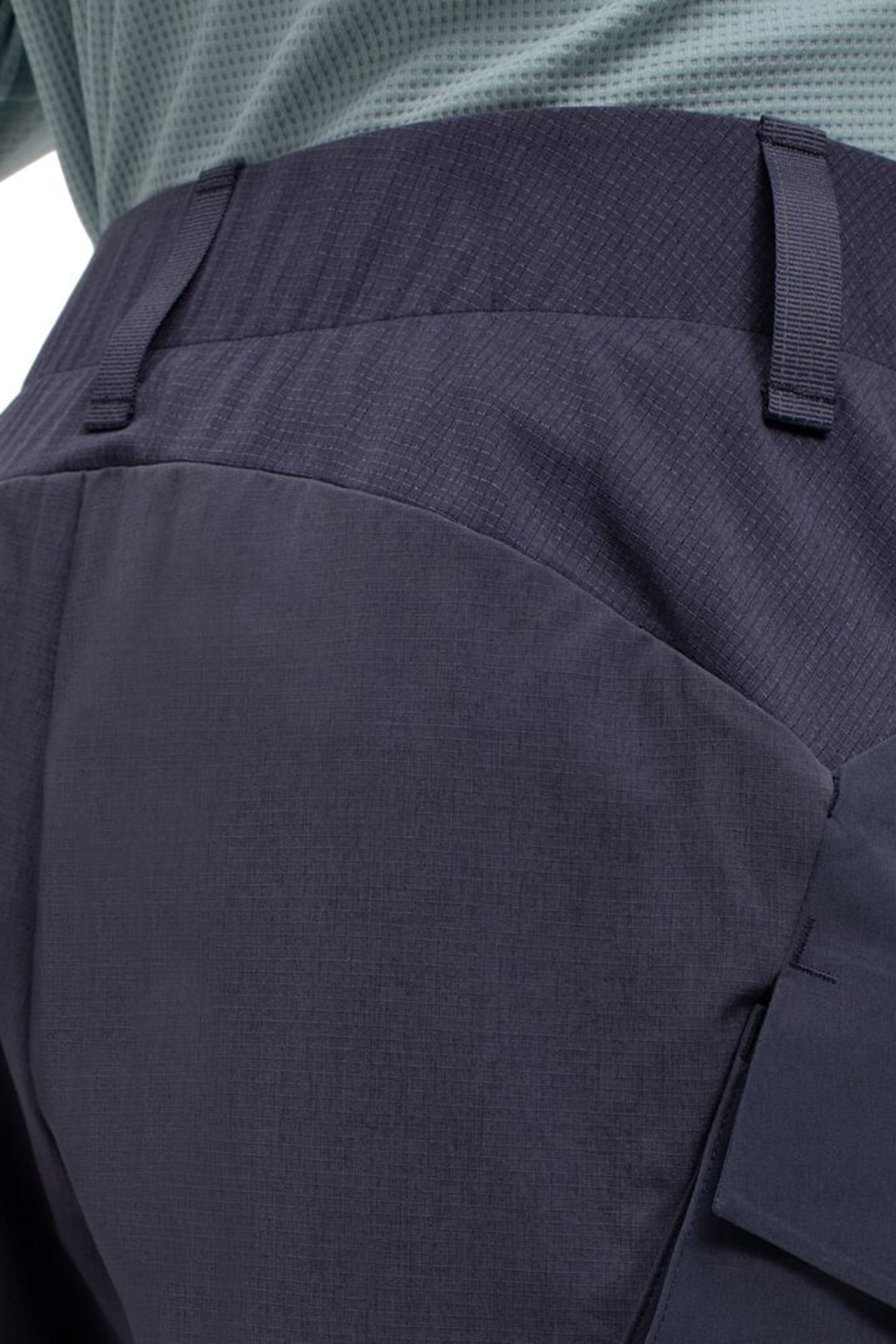 EXPLORER SHORTS 1 FLINT 7