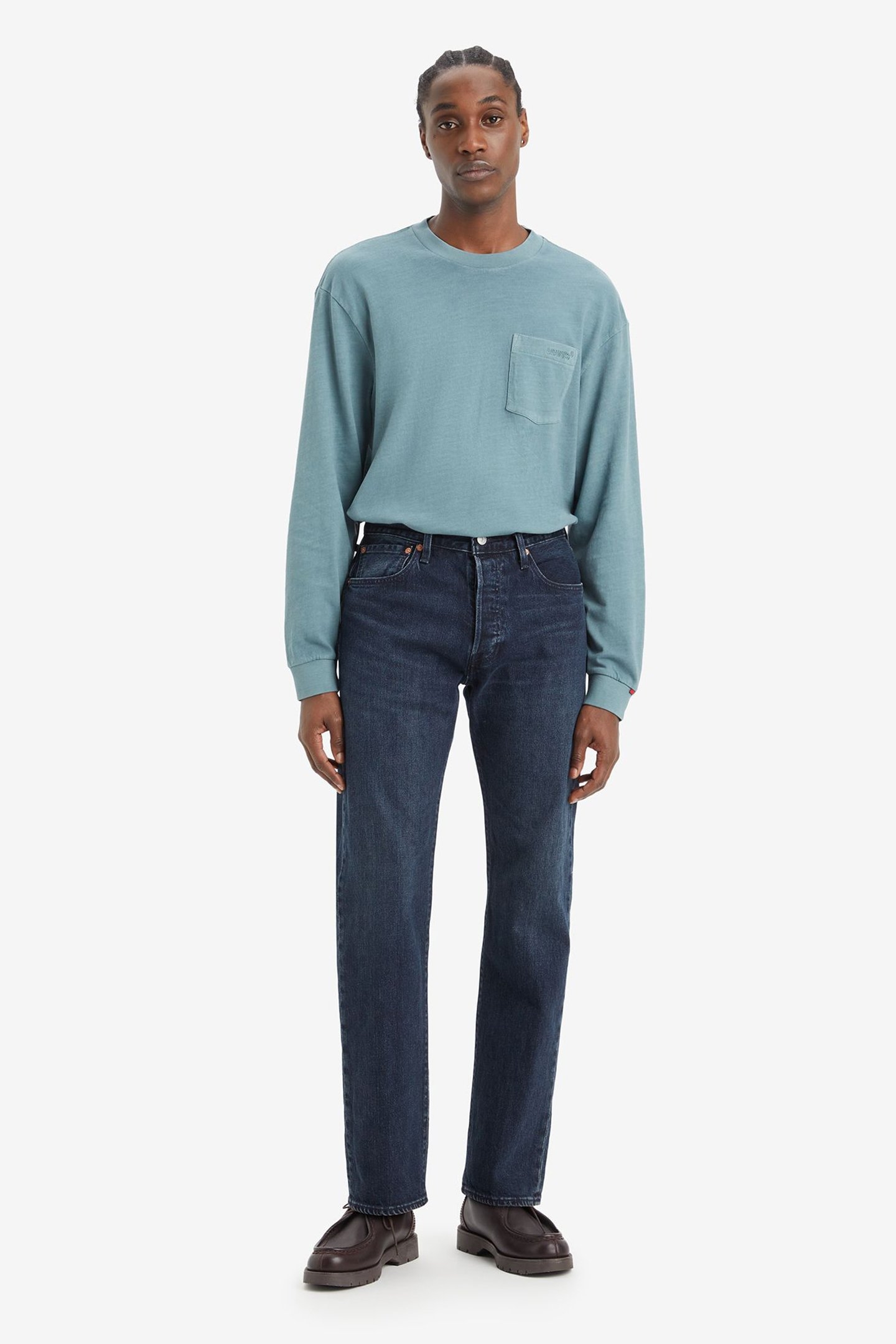 501 LEVIS ORIGINAL PEOPLE EVERYWHERE 2