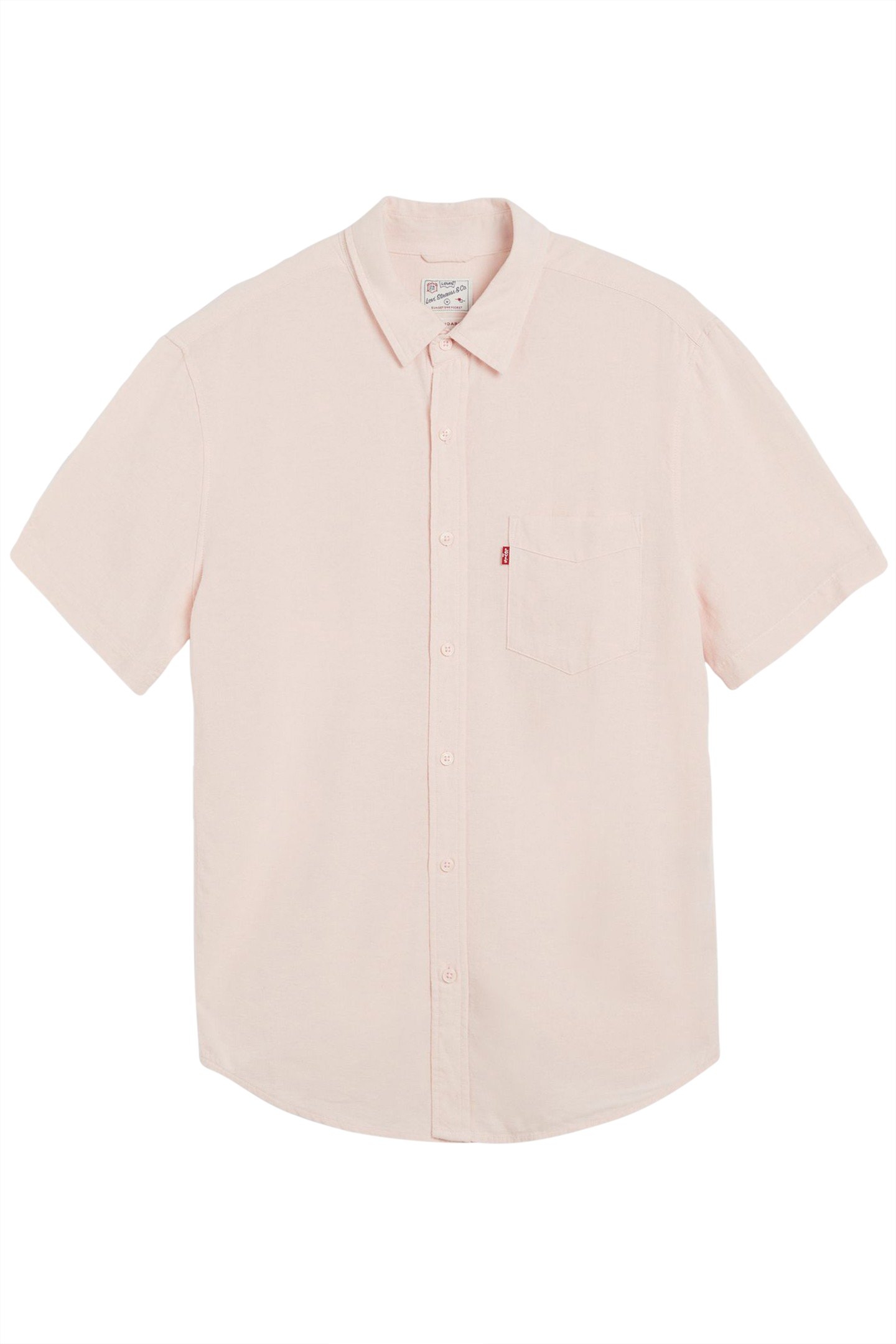 S/S SUNSET 1 PKT STANDRD MARYS ROSE 3