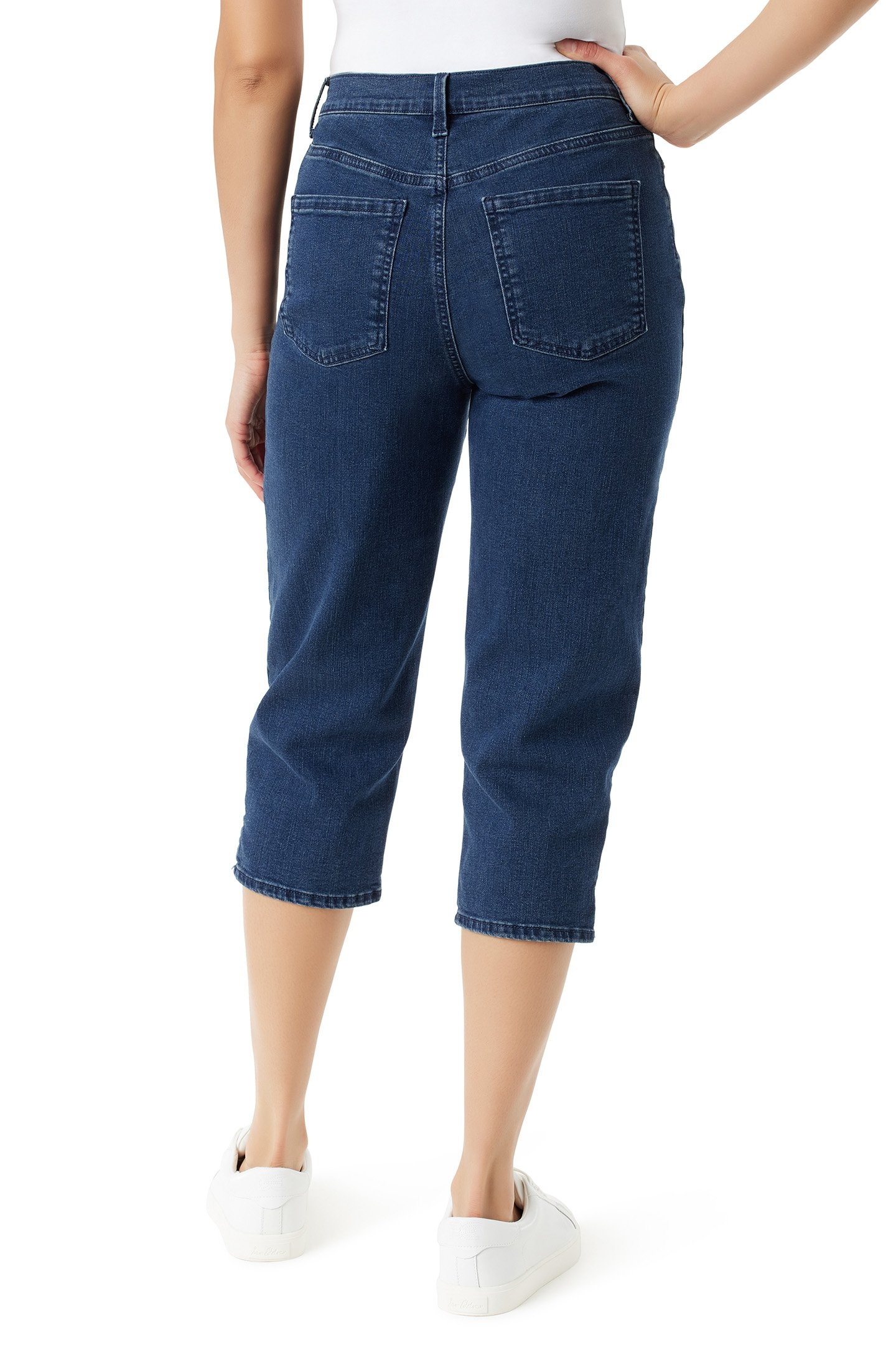 GLORIA VANDERBILT AMANDA CAPRI MANNOR 2