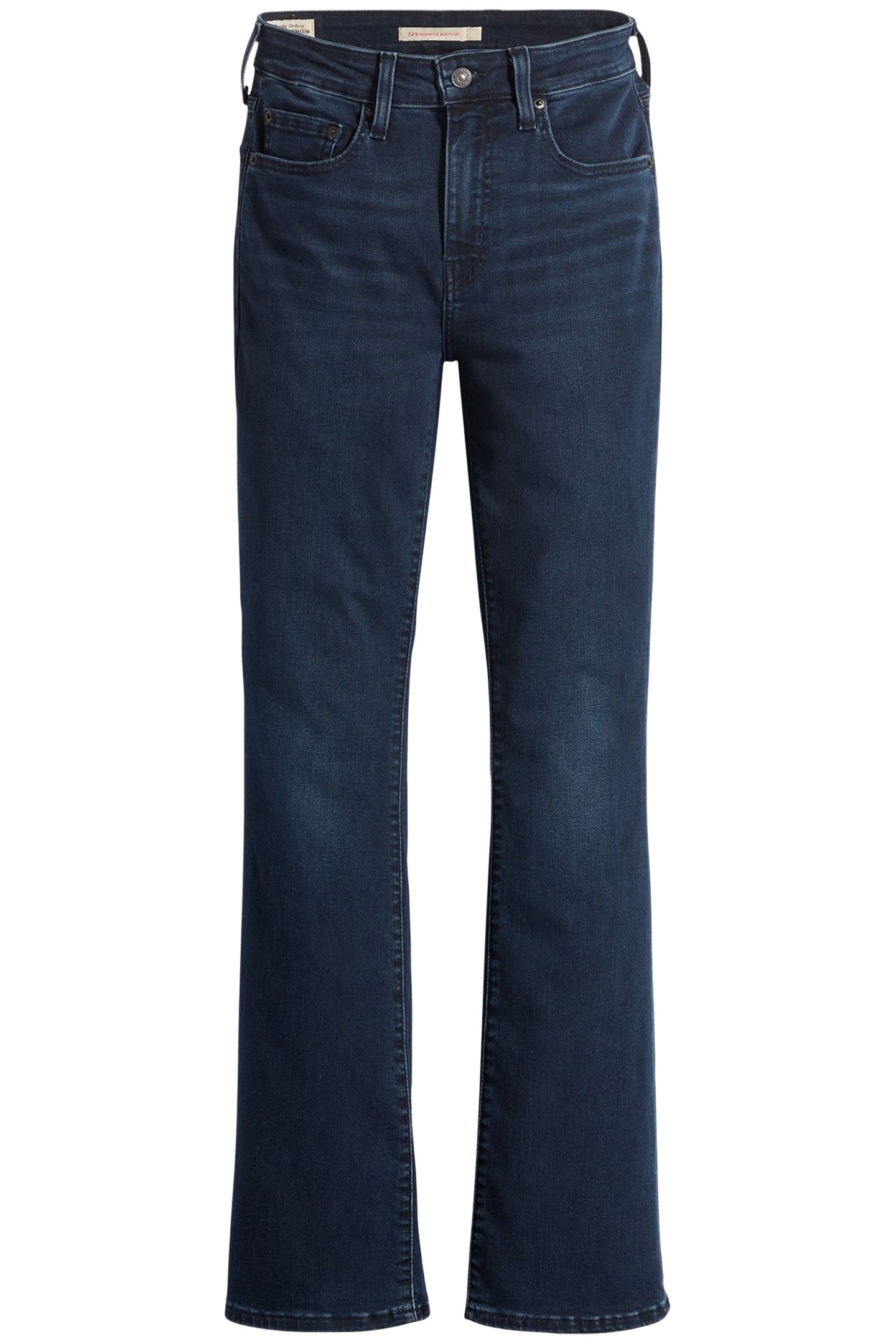 725 HIGH RISE BOOTCUT LOTS OF LOVE 3