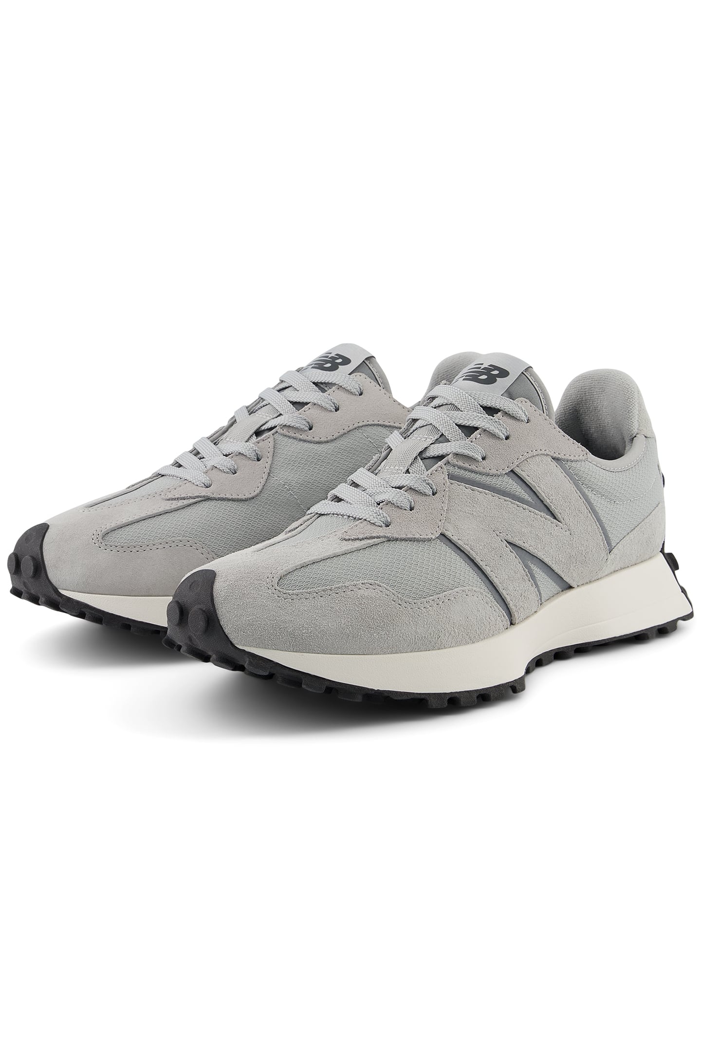 U327SWA SNEAKERS IN RAINCLOUD 2