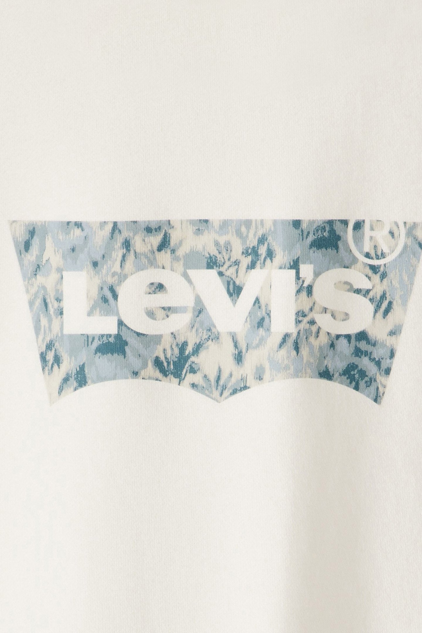 GR EVERYDAY CREW OPHELIA FLORAL BW FILL 6