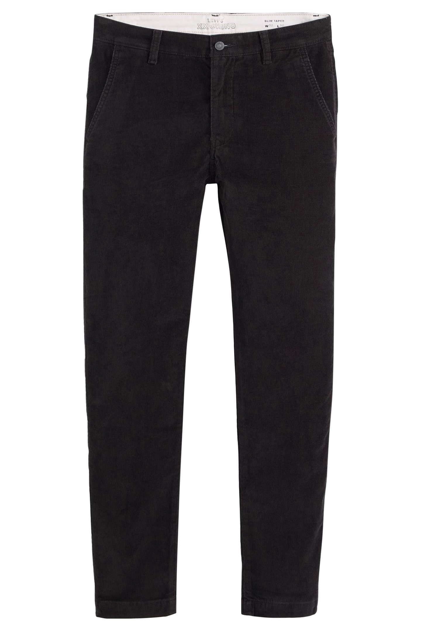 XX CHINO SLIM II METEORITE S 14W CORD 4