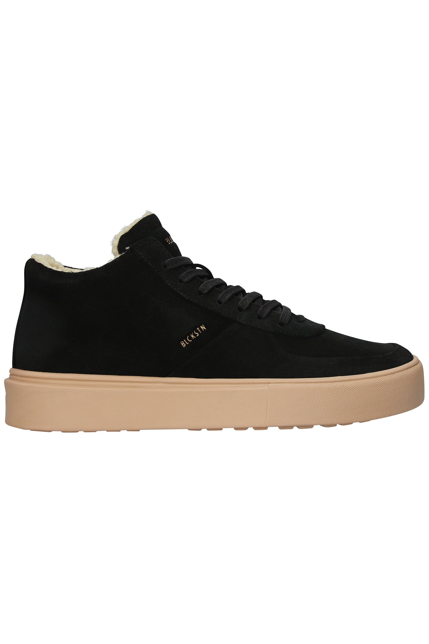 CRAG ESKA MID BLACK 1