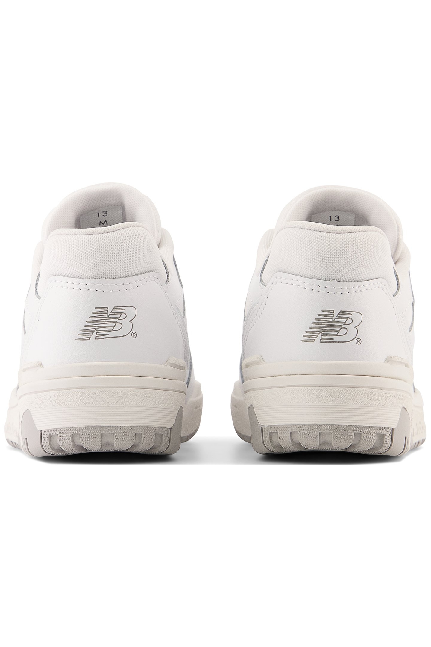PSB550PB SNEAKERS IN WHITE 4