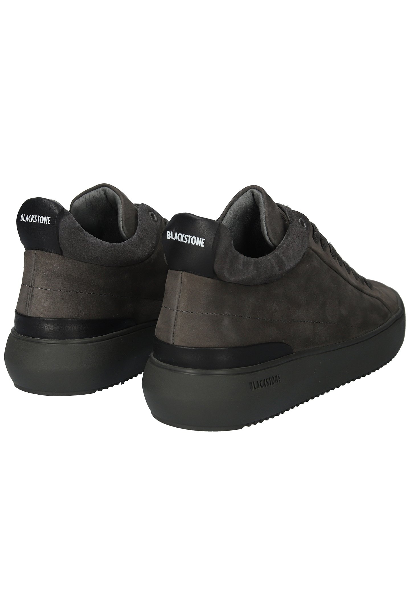 TREVOR THUNDERSTORM 6