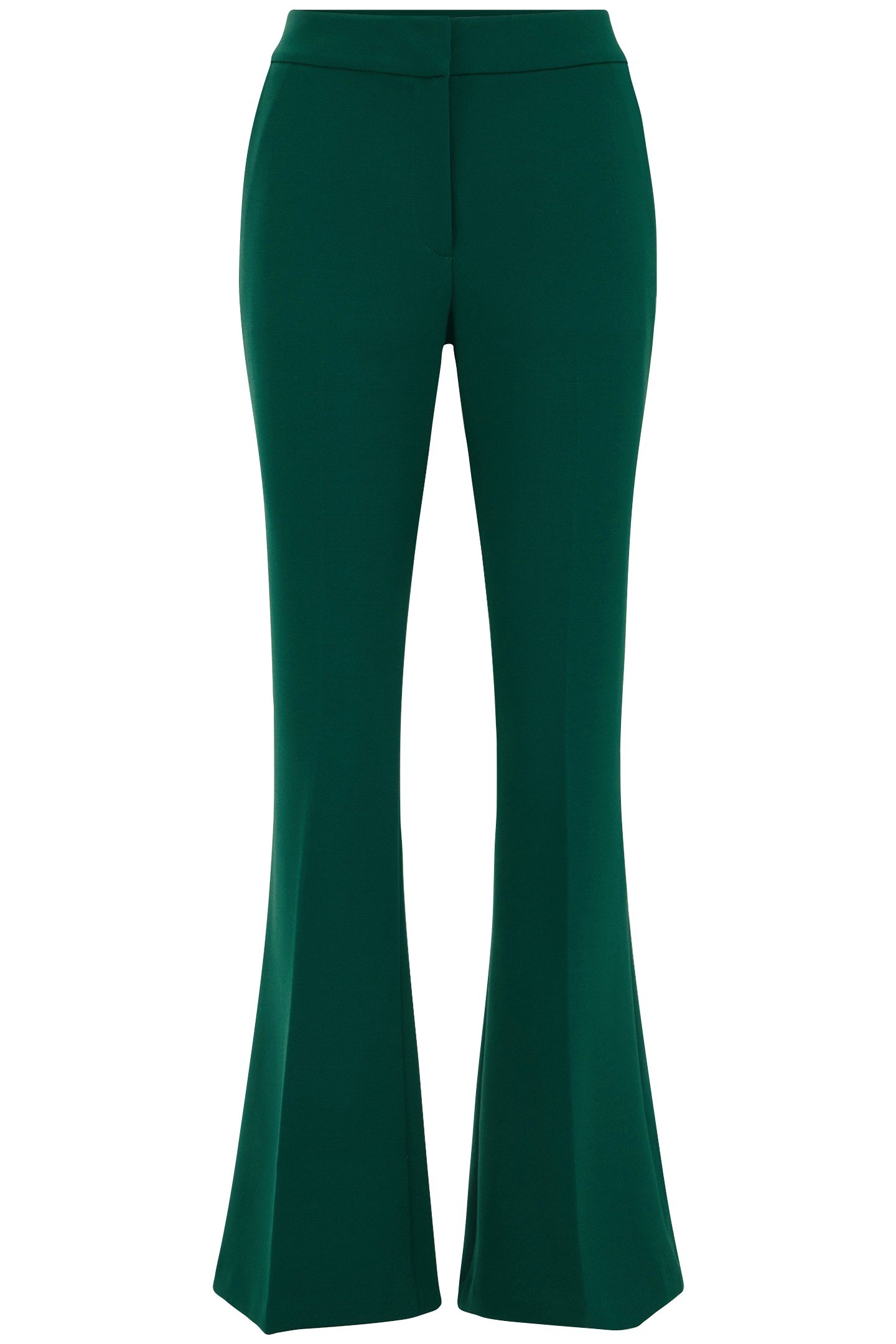 TROUSER BRIGHT GREEN 4