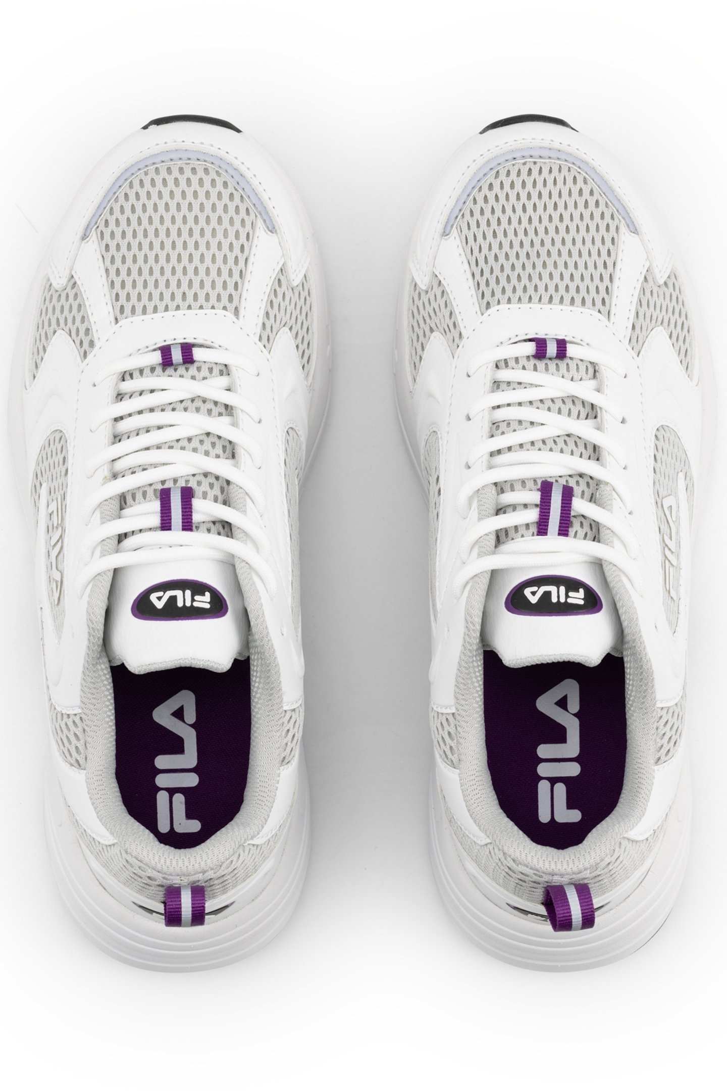 KREATIX WMN WHITE-CHARISMA 3