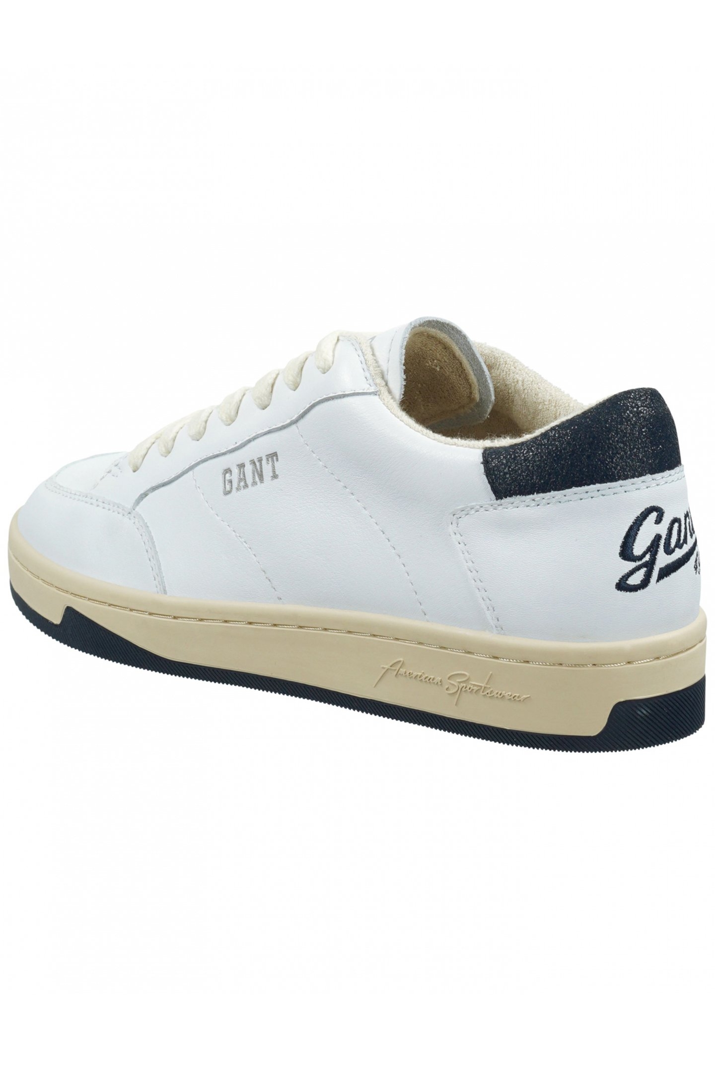 PREPUS WHITE/MARINE 8