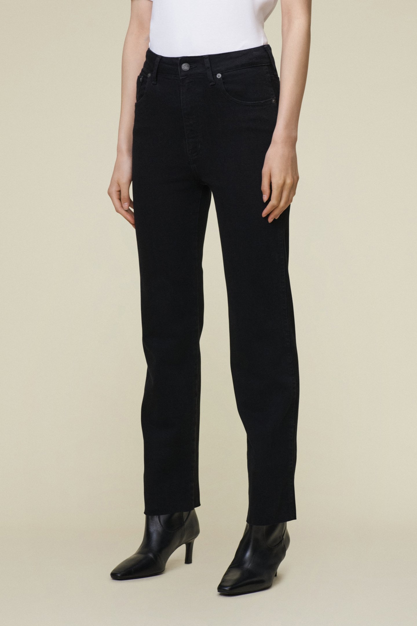 MALENA-F EDGE STONE BLACK 1