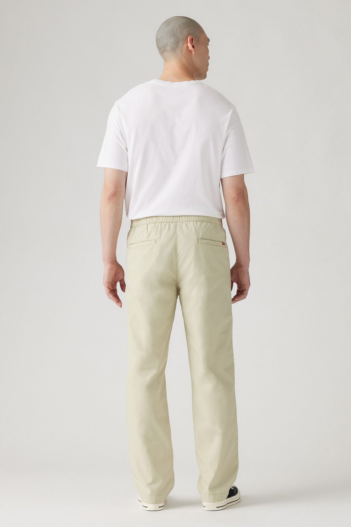 XX EASY RLX TAPER TIDAL FOAM COTTON LINE 3